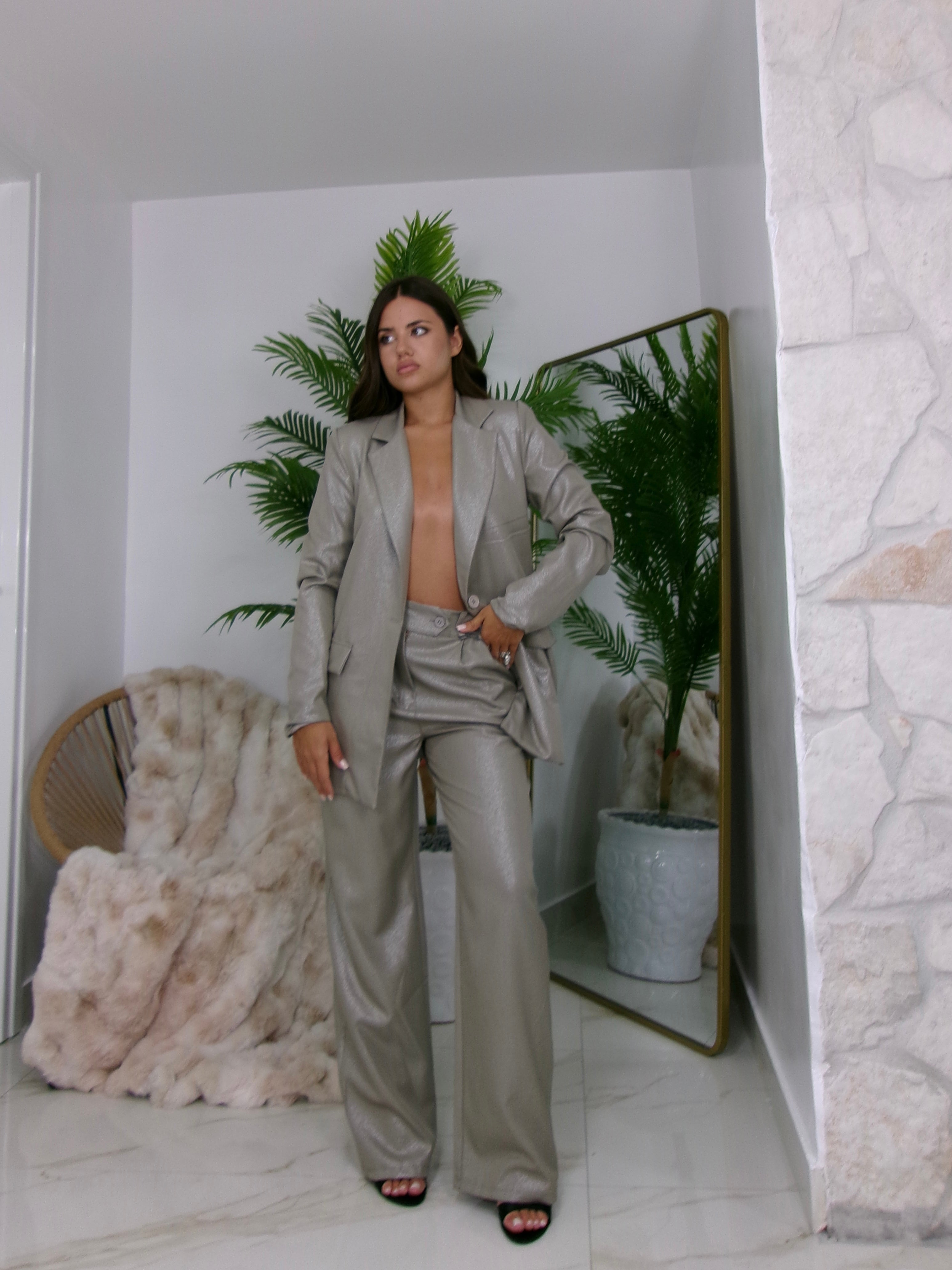 Blazer Camille
