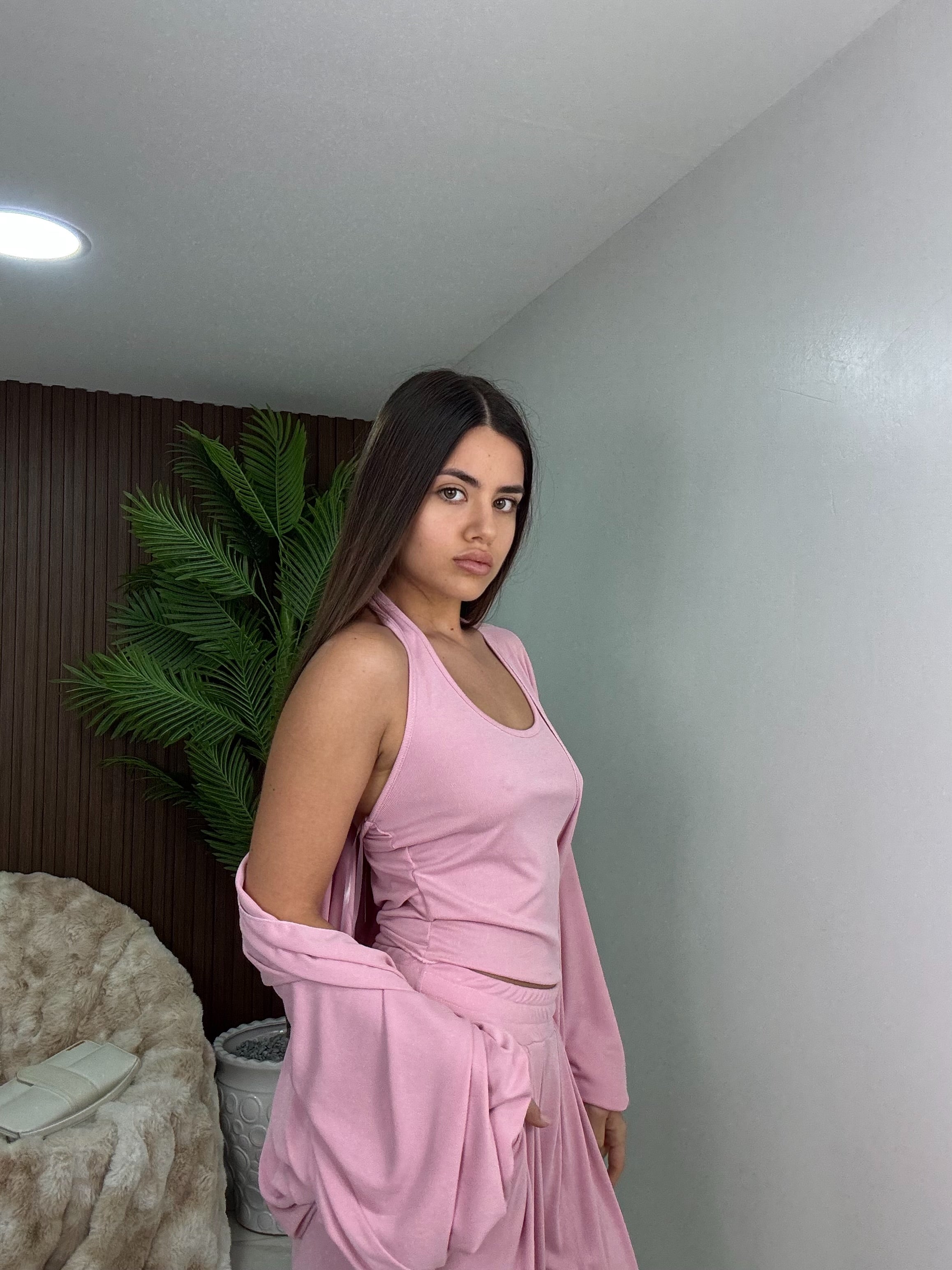 Coordinato Polly