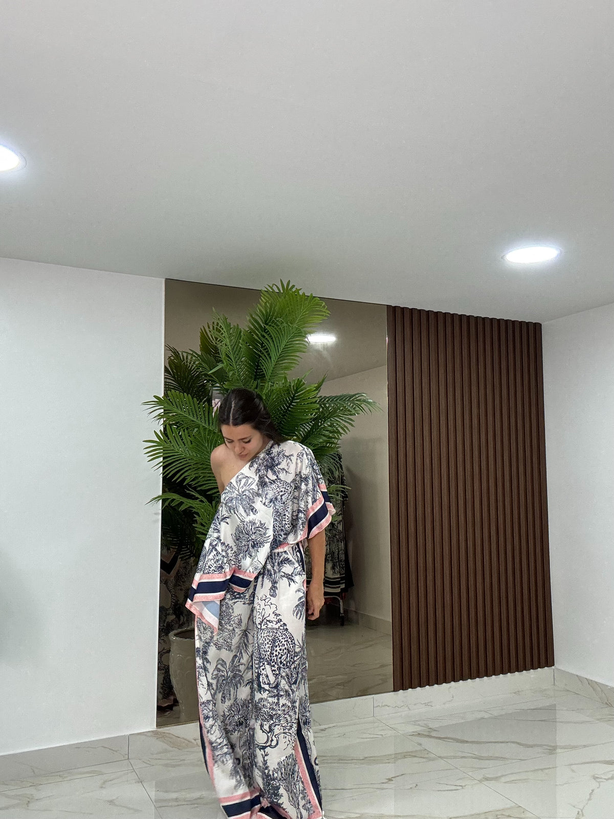 Coordinato Paloma