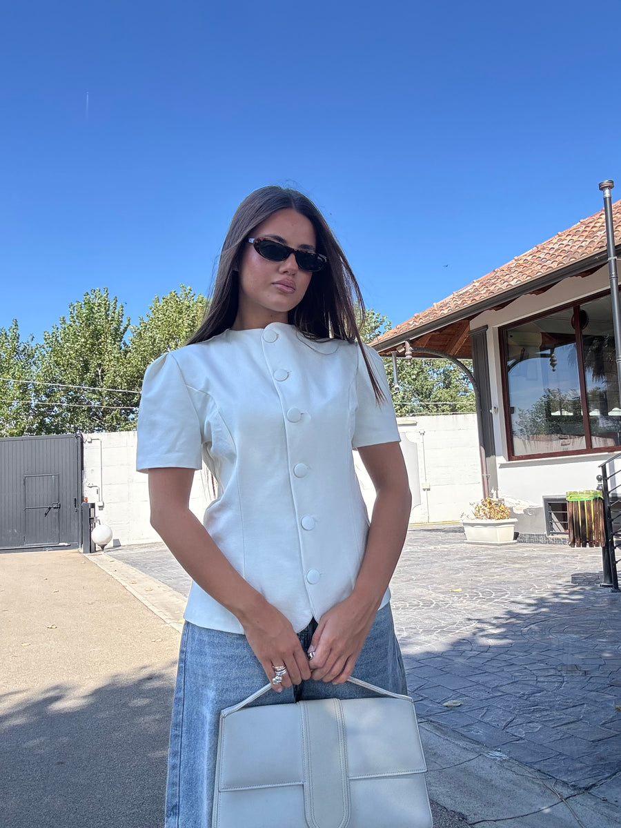 Camicia Helena