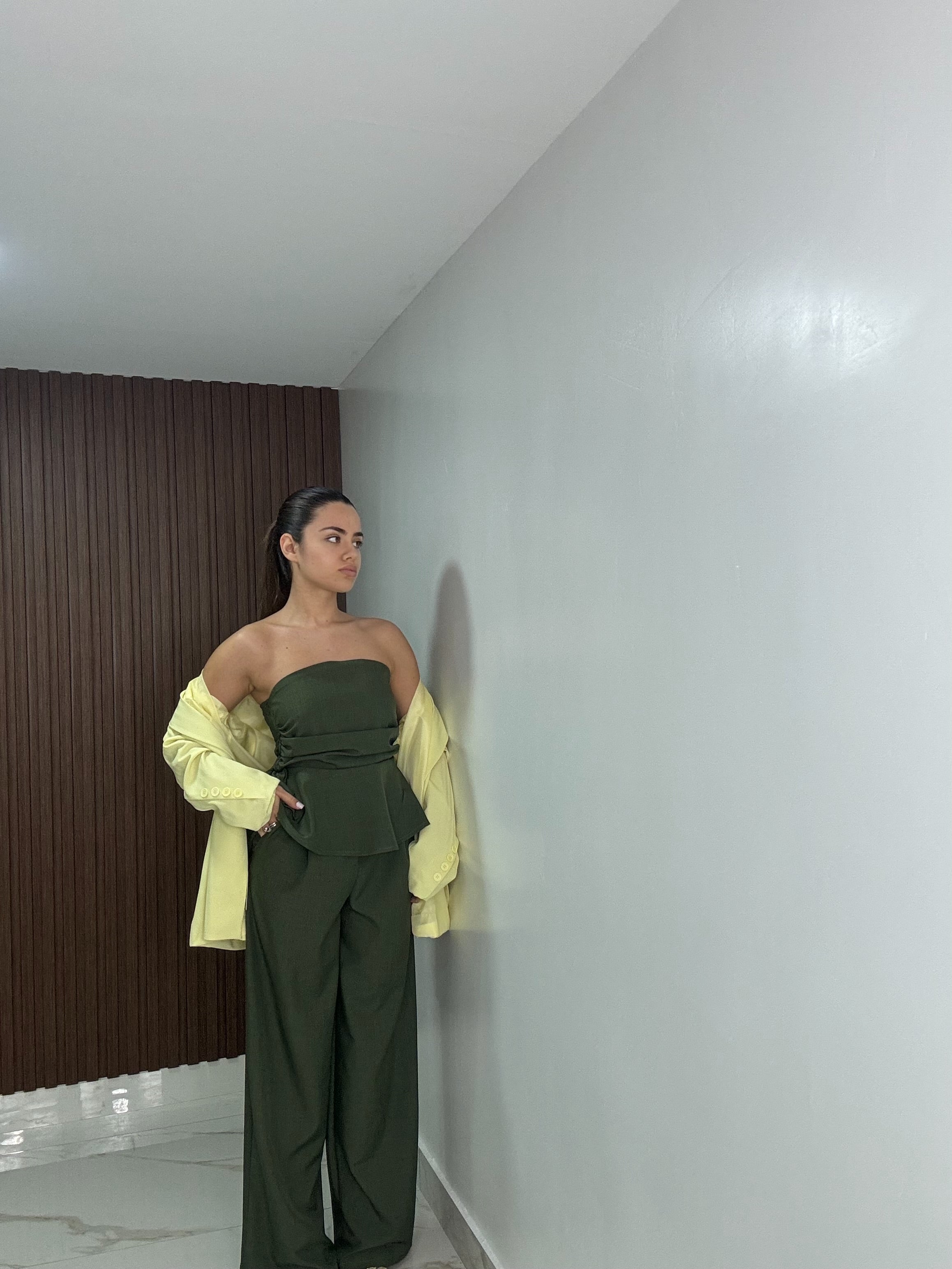 Coordinato Penelope