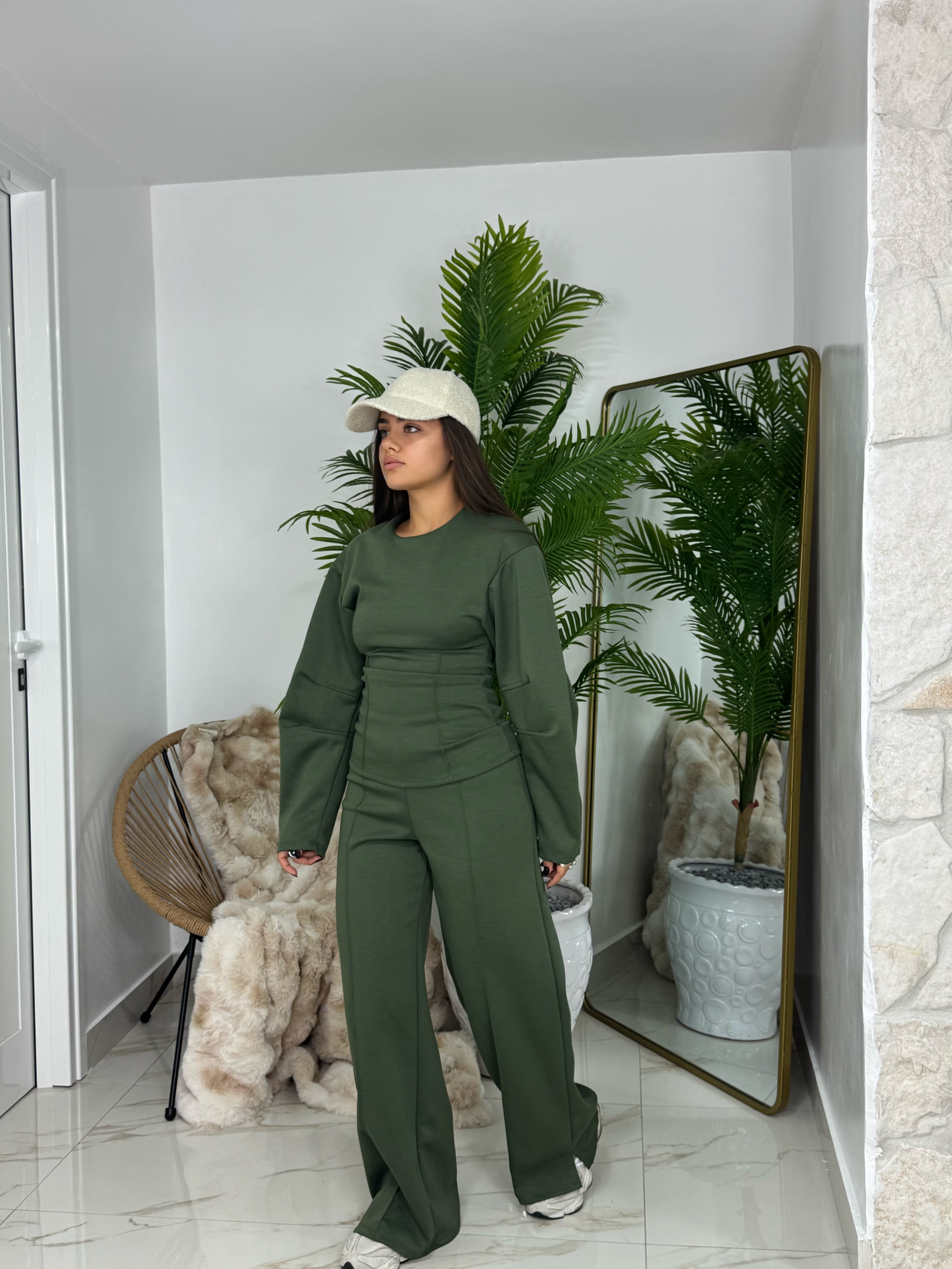 Coordinato Queen
