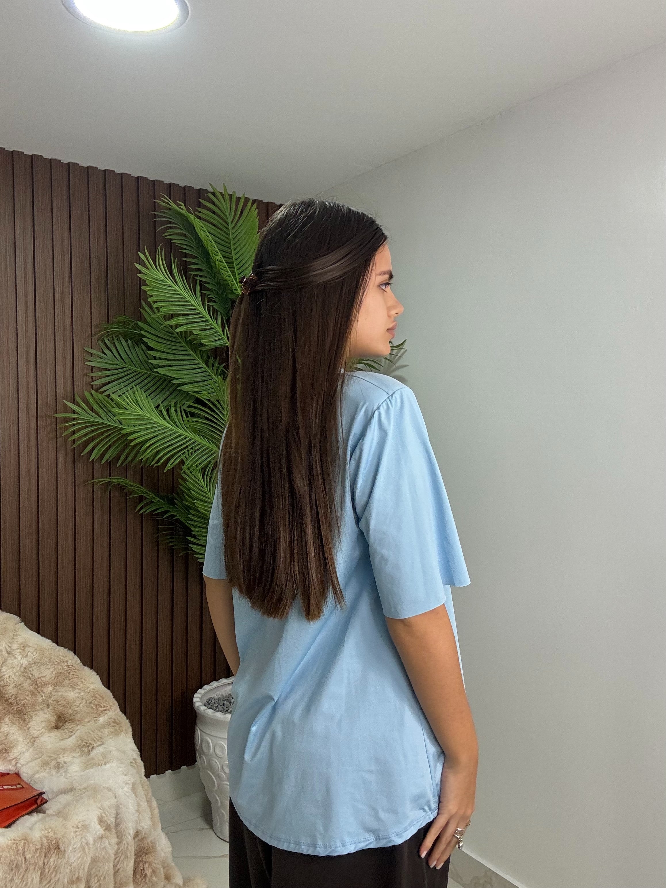 Shirt Glow
