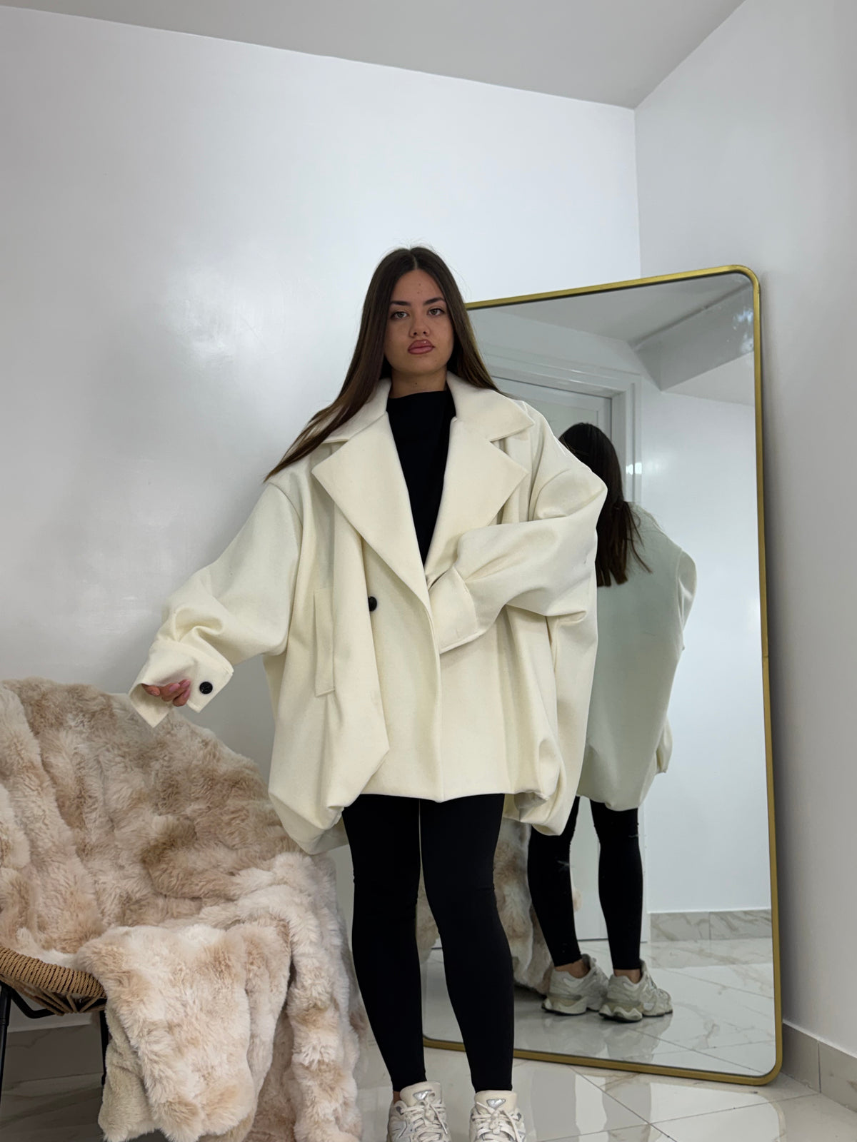 Cappotto Amsterdam