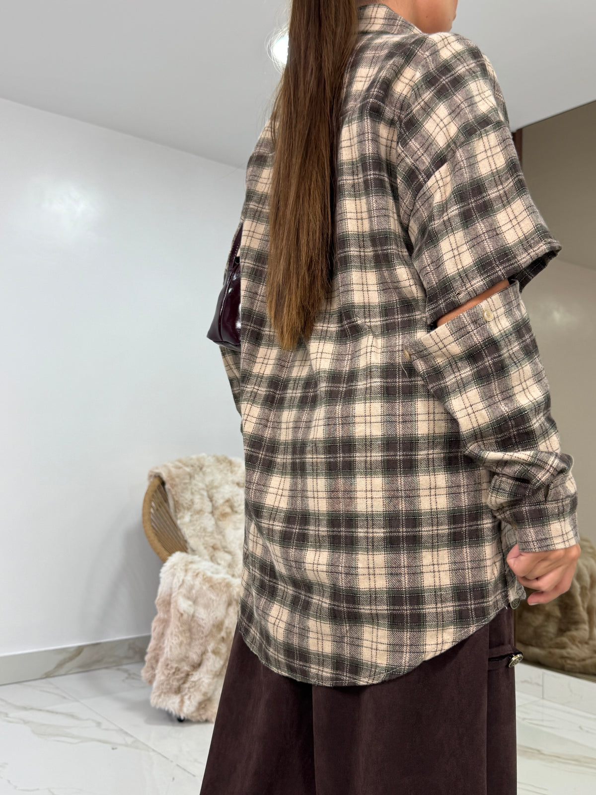Camicia Texas
