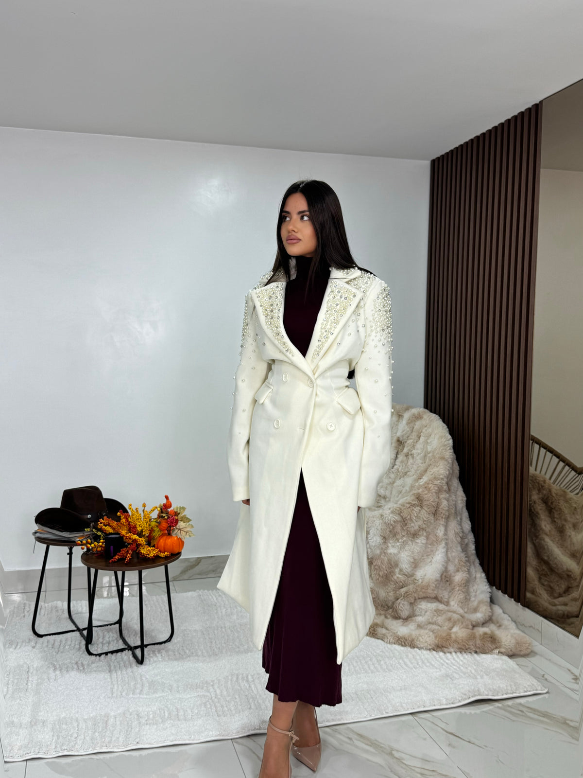 Cappotto LadyD