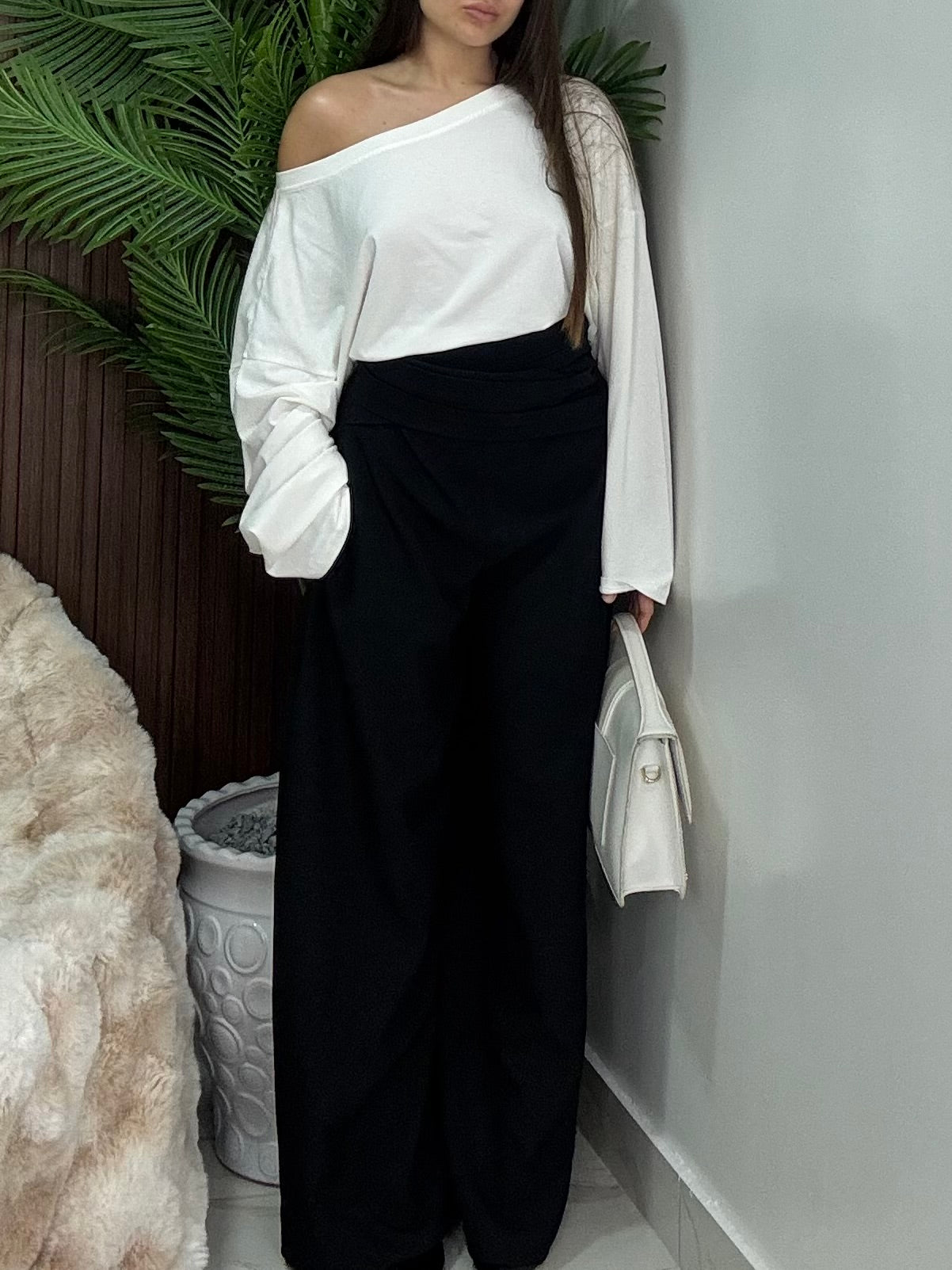 Pantalone FashionShow