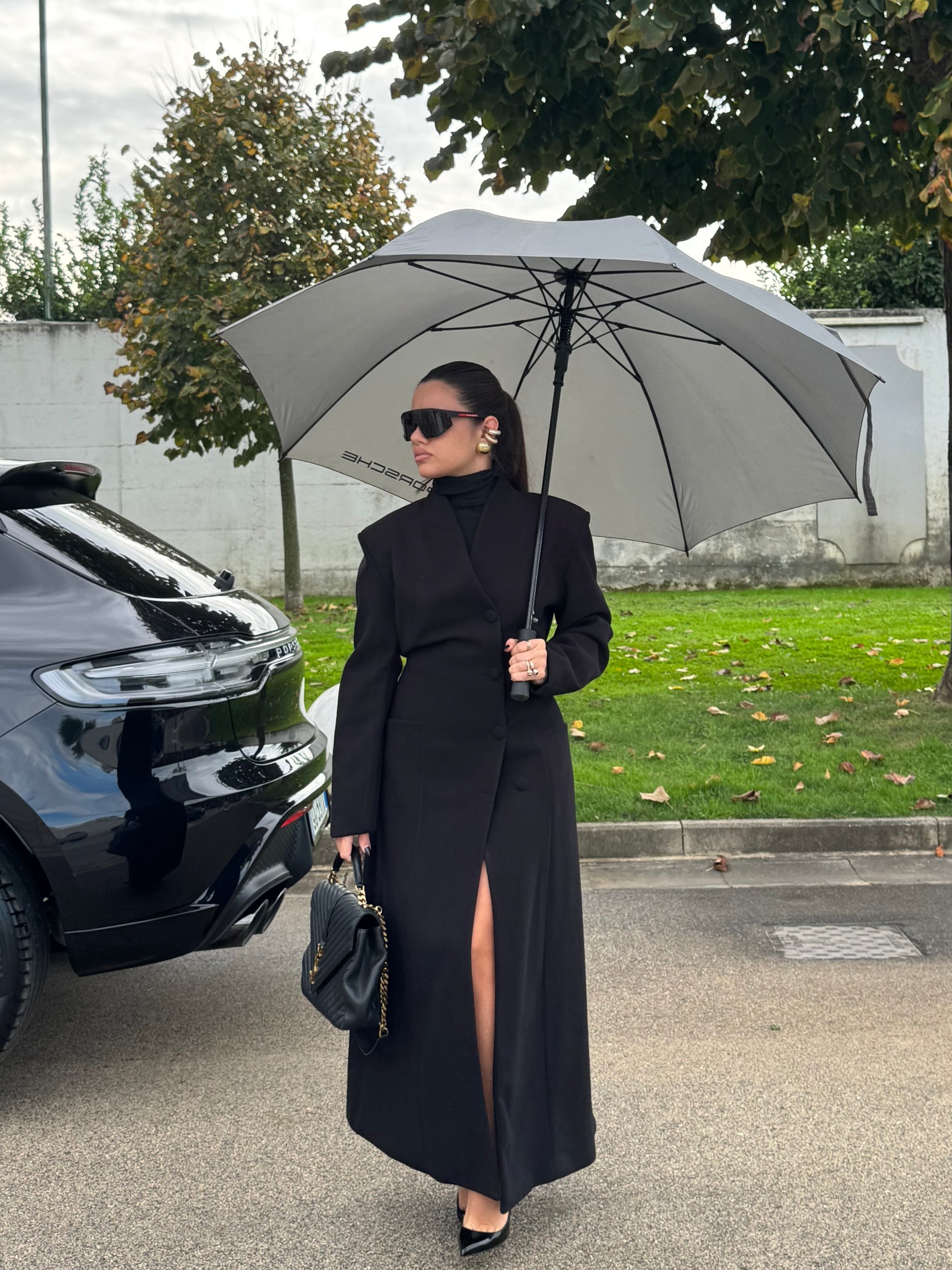 Cappotto Lady