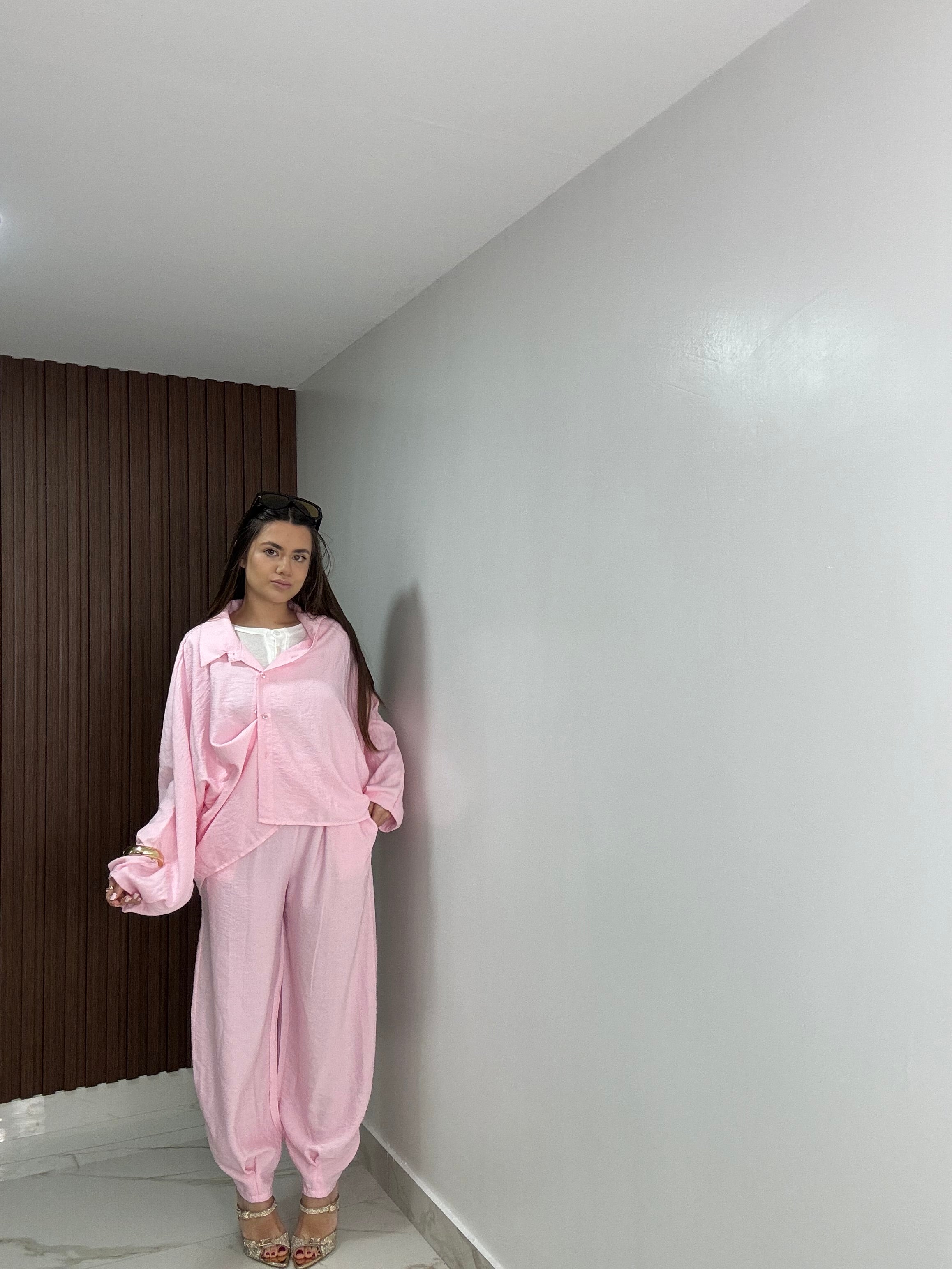 Coordinato Moonlight