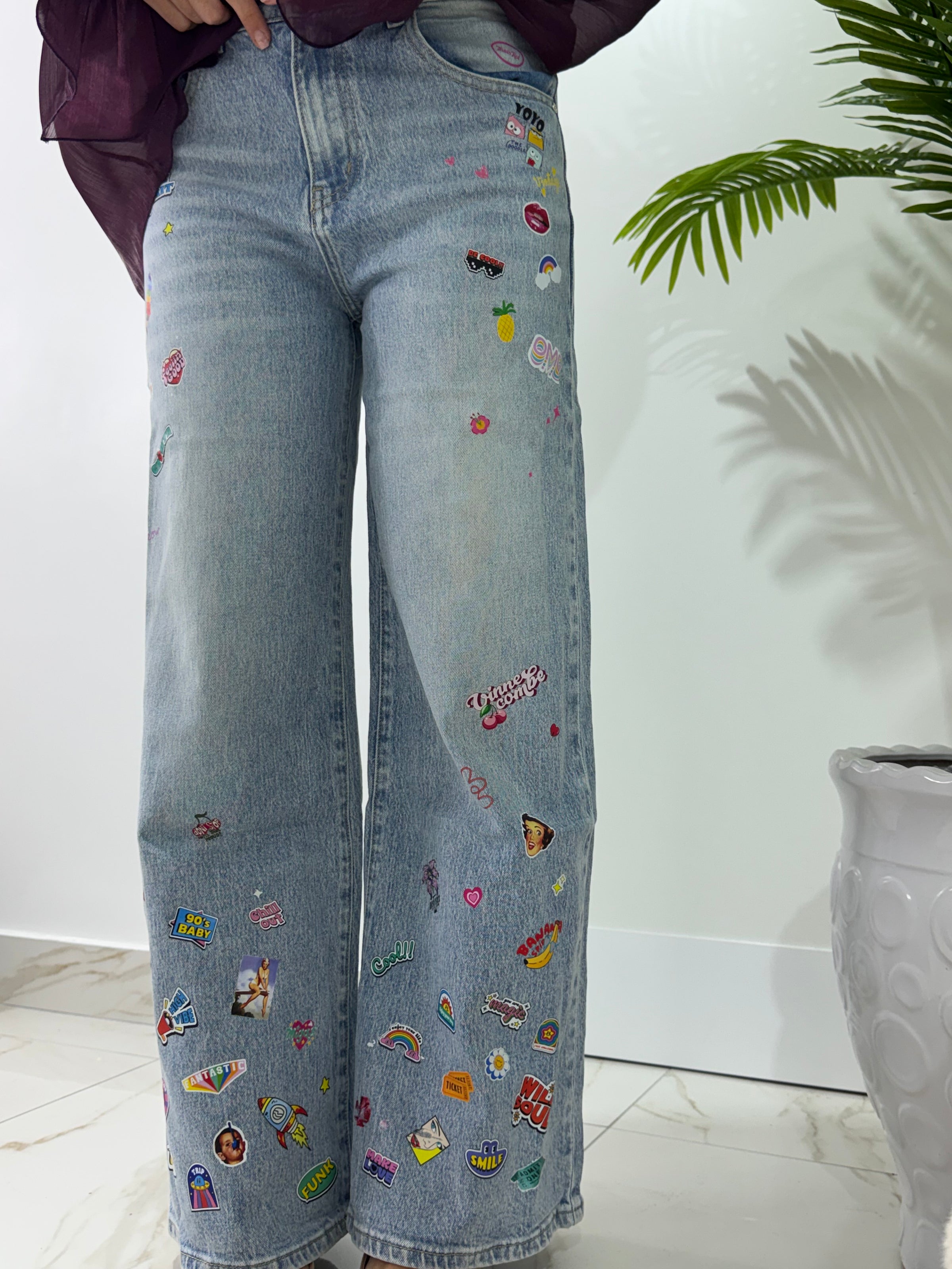Jeans Candy