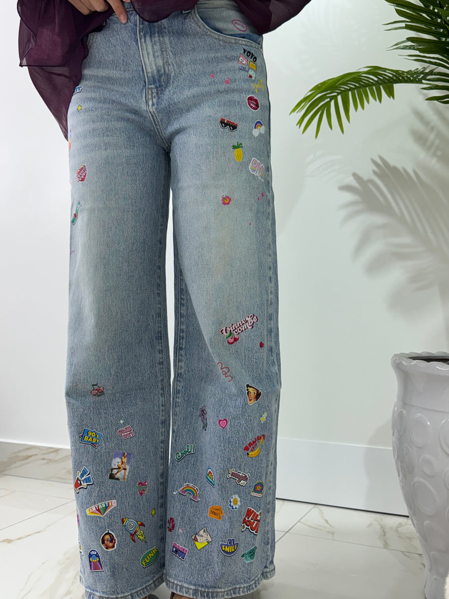 Jeans Candy