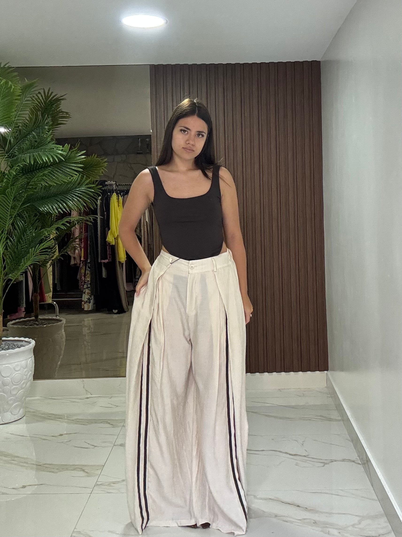 Pantalone Montenegro