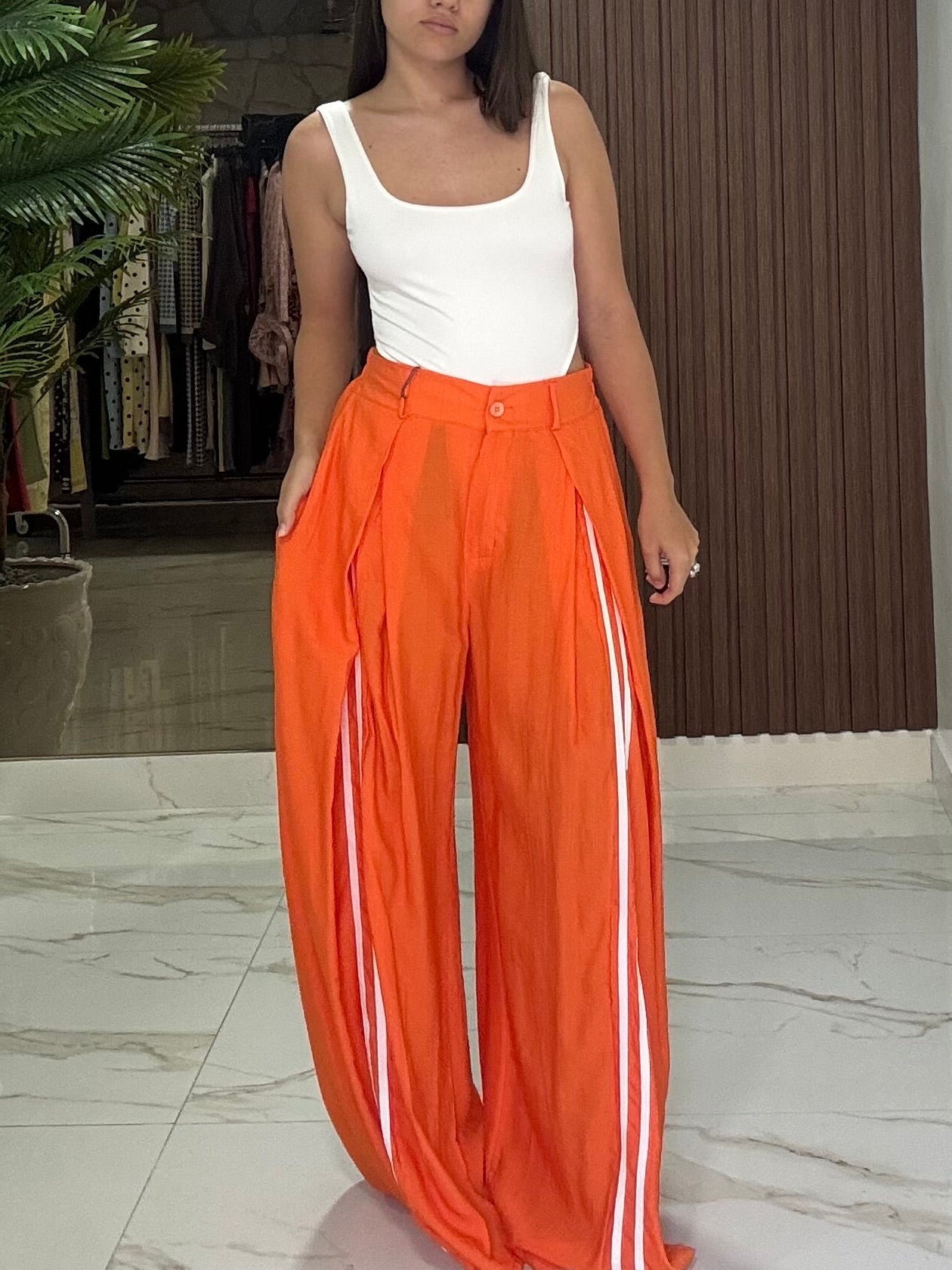 Pantalone Montenegro