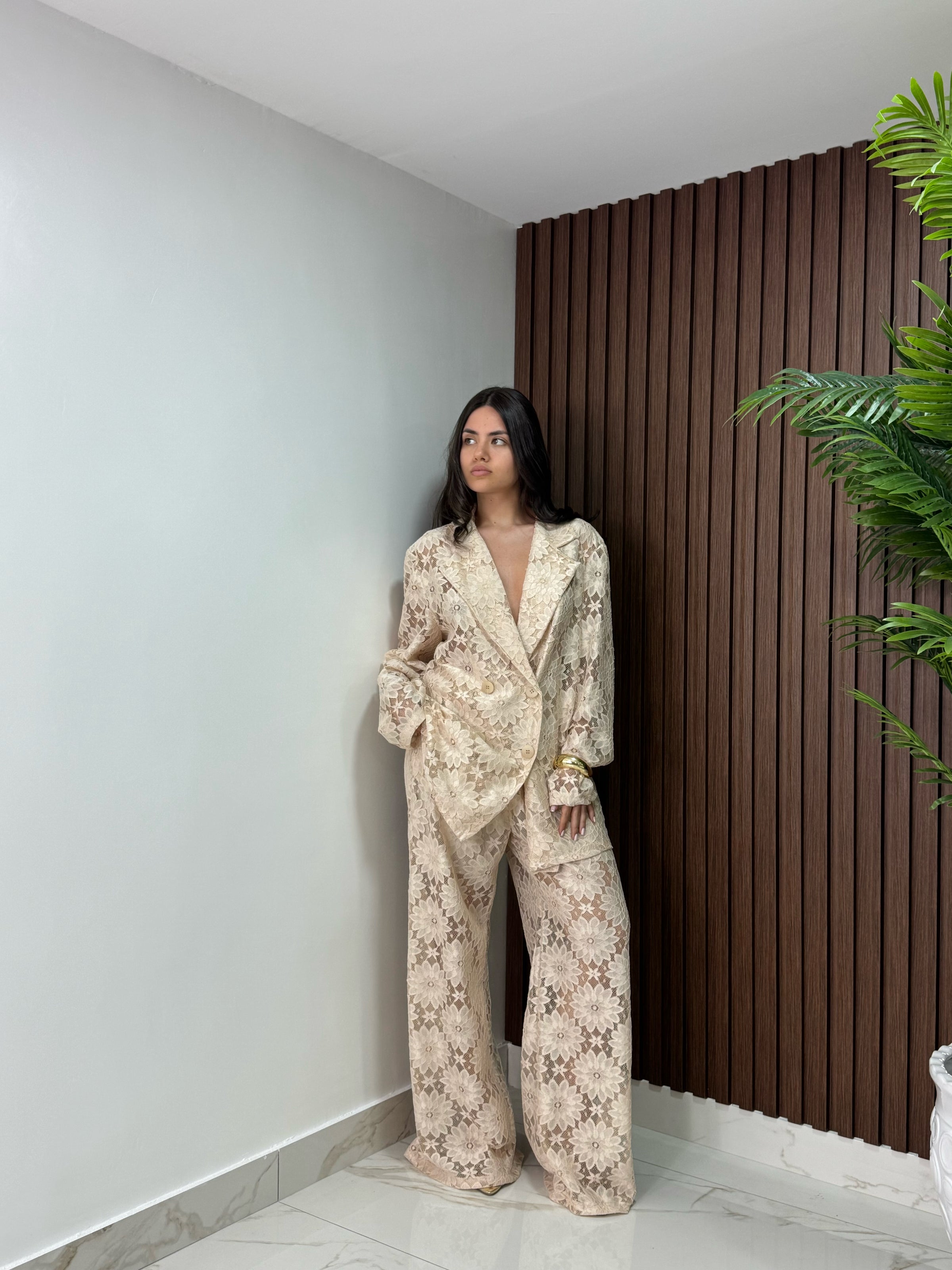 Tailleur Clarissa