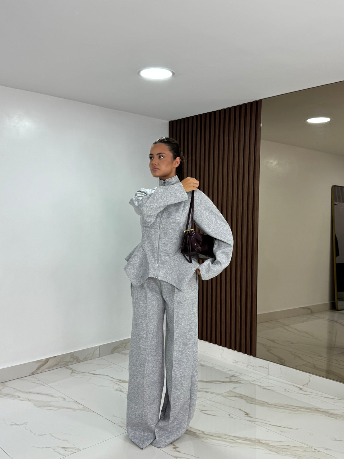 Coordinato Madame