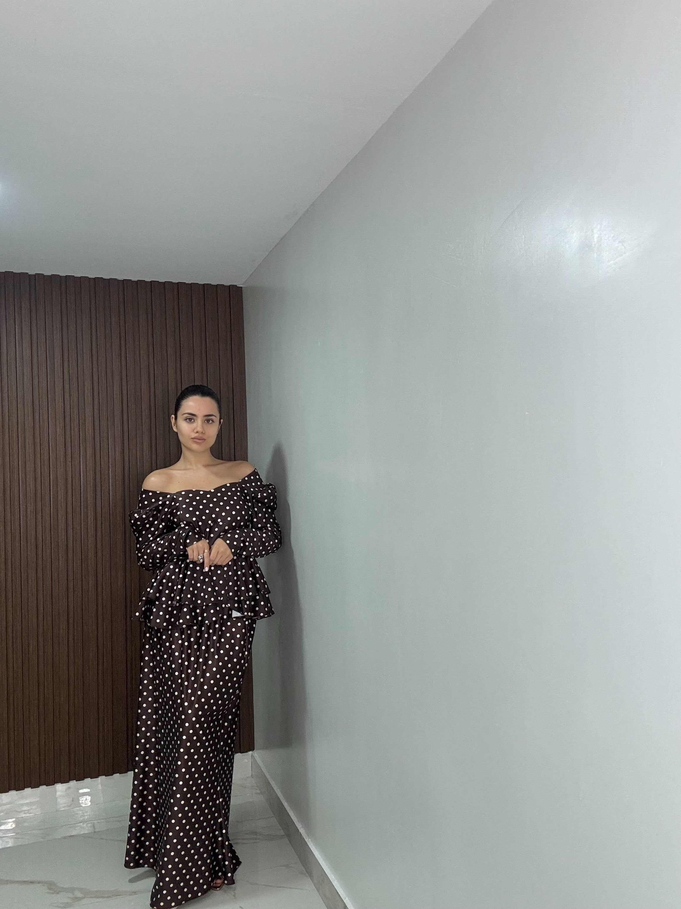 Coordinato Jane