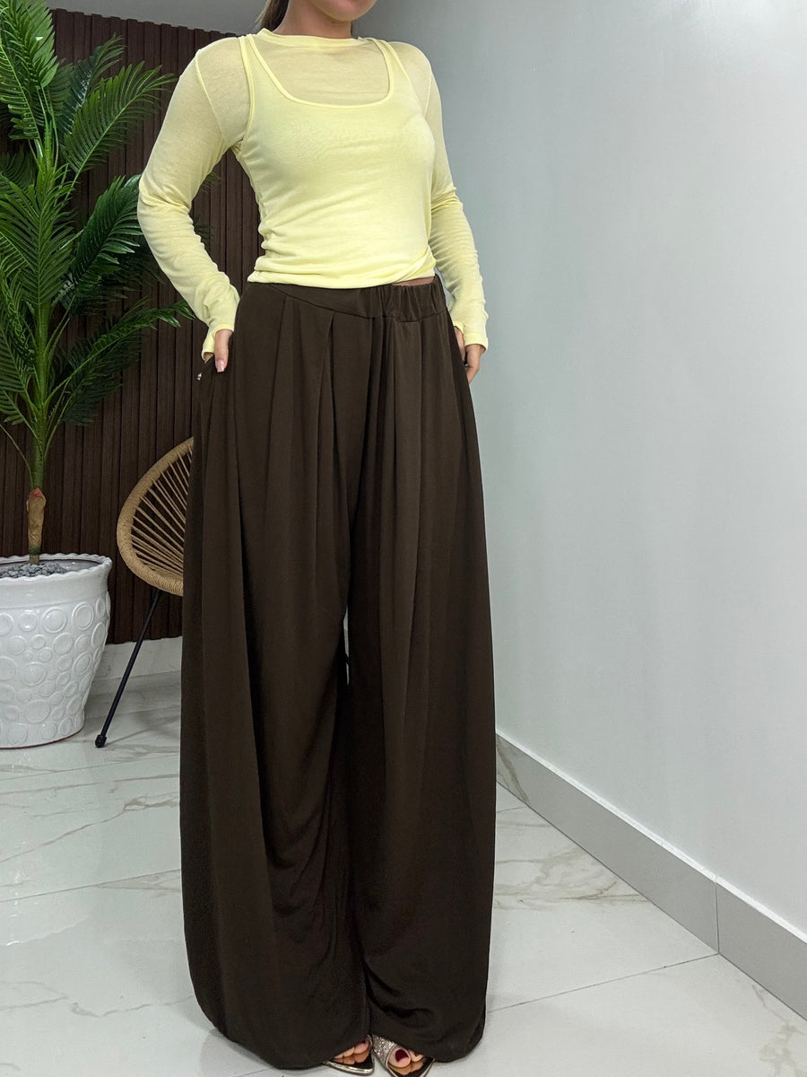 Pantalone Daily