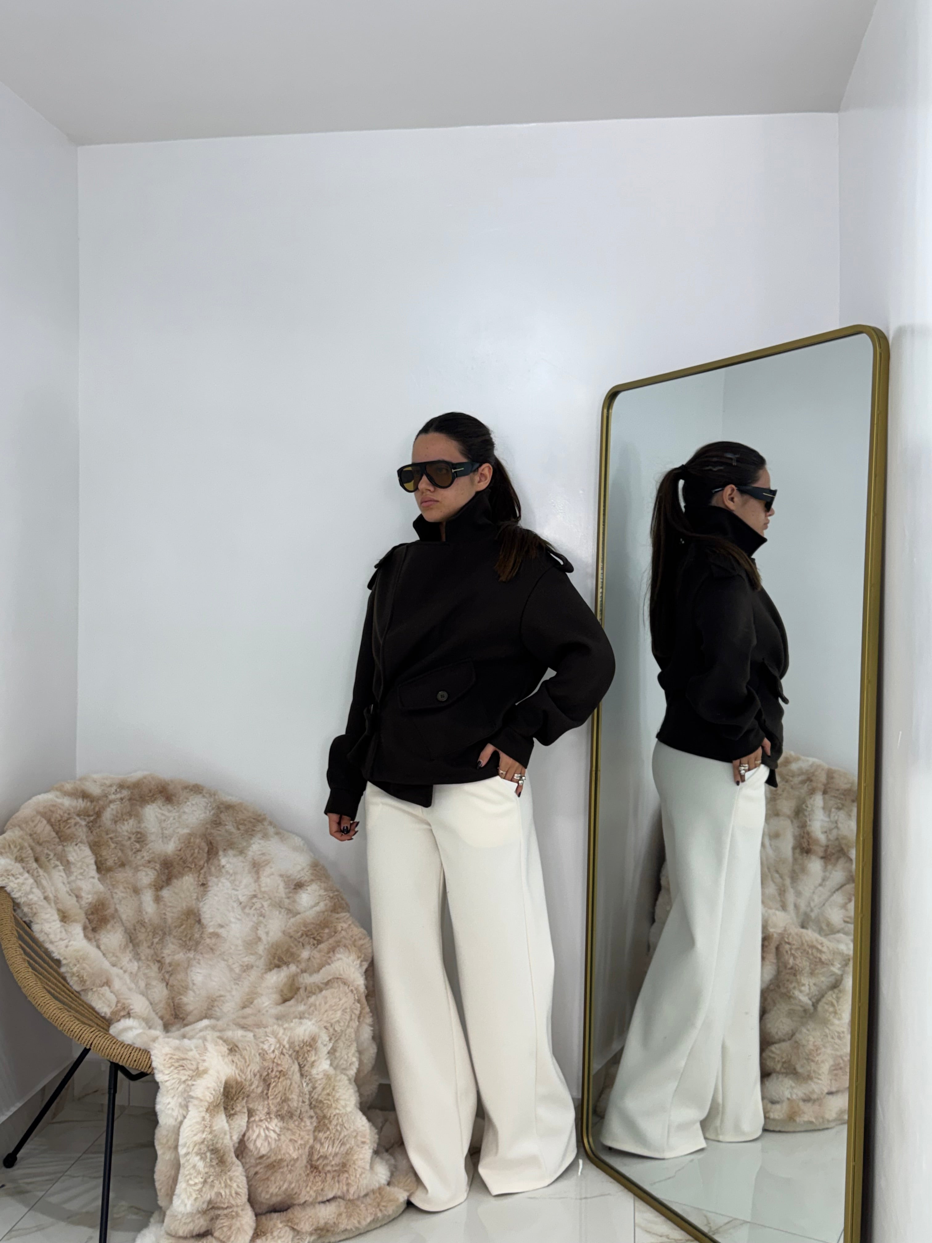 Pantalone Cappadocia