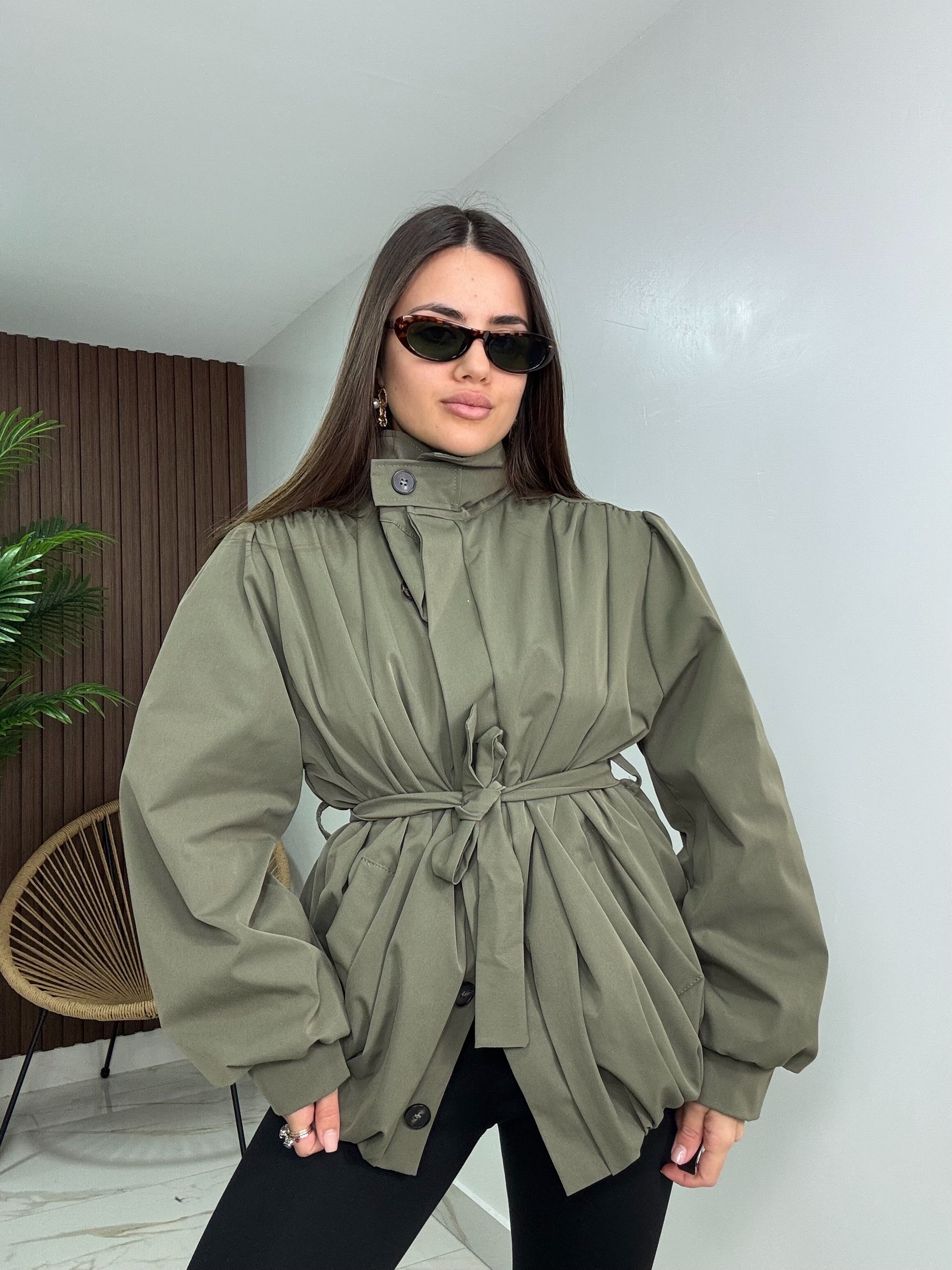Trench Beverly Hills