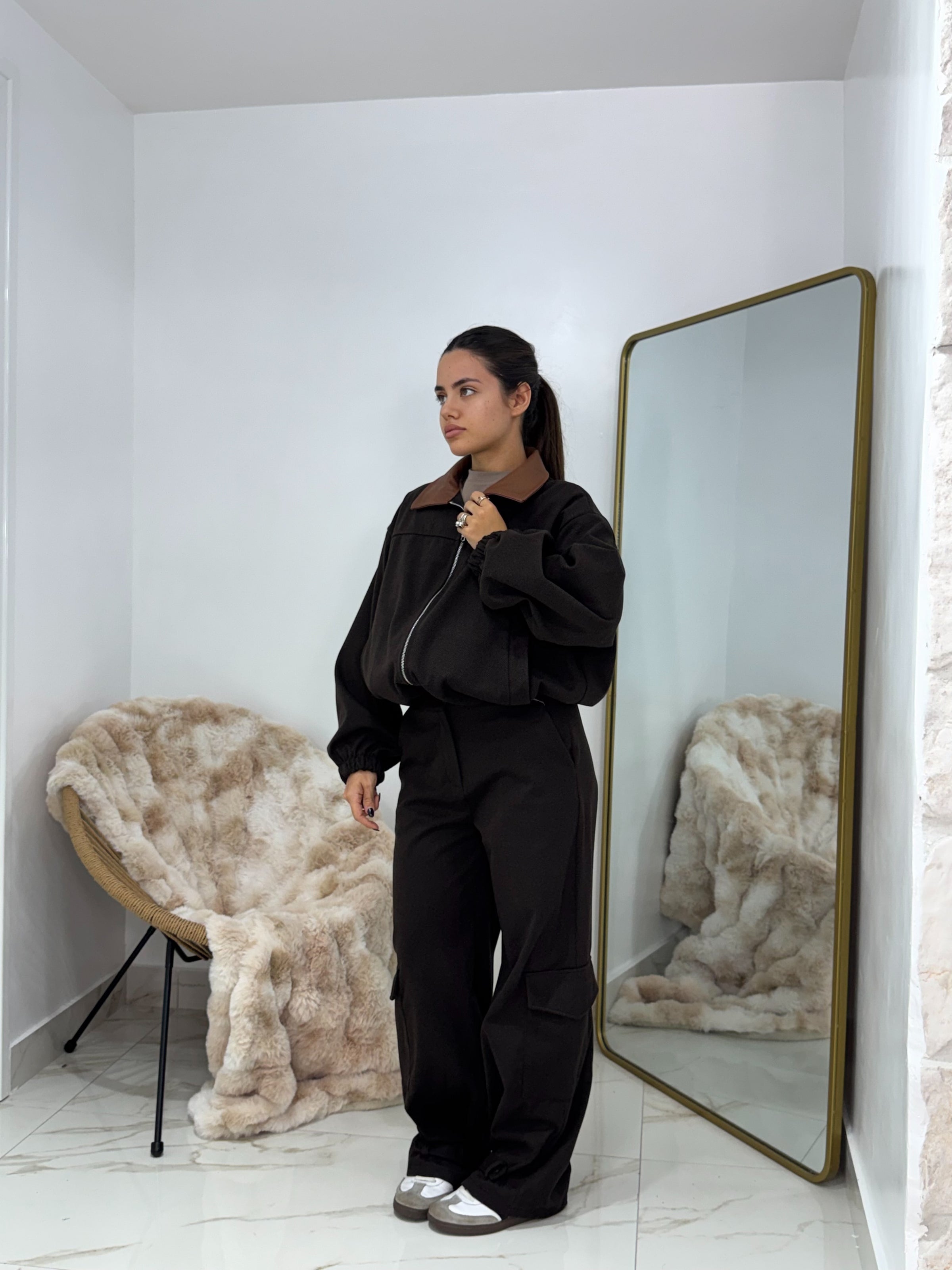 Pantalone Greenwich