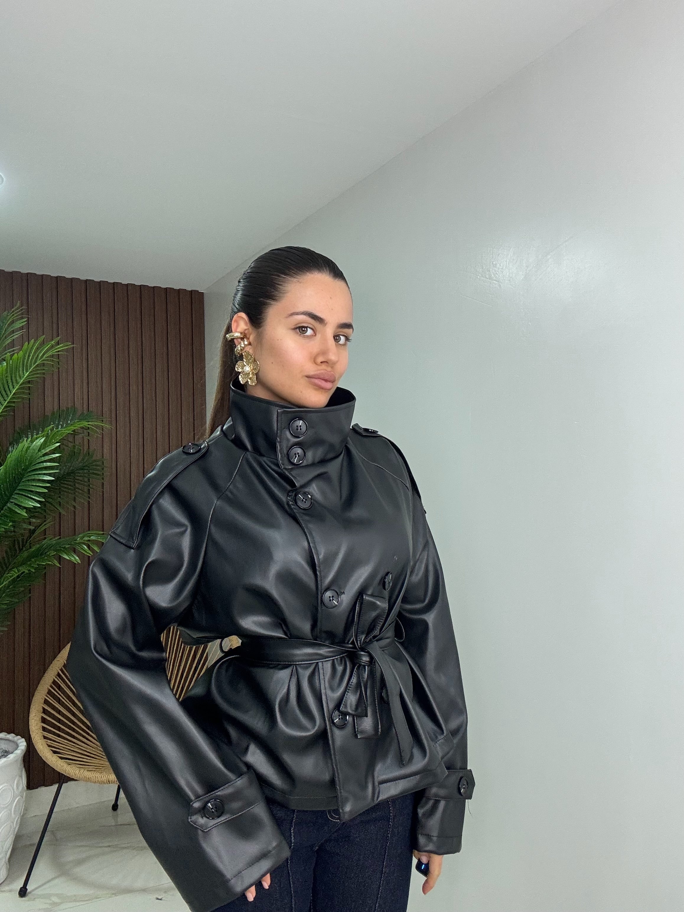 Trench Montenapoleone