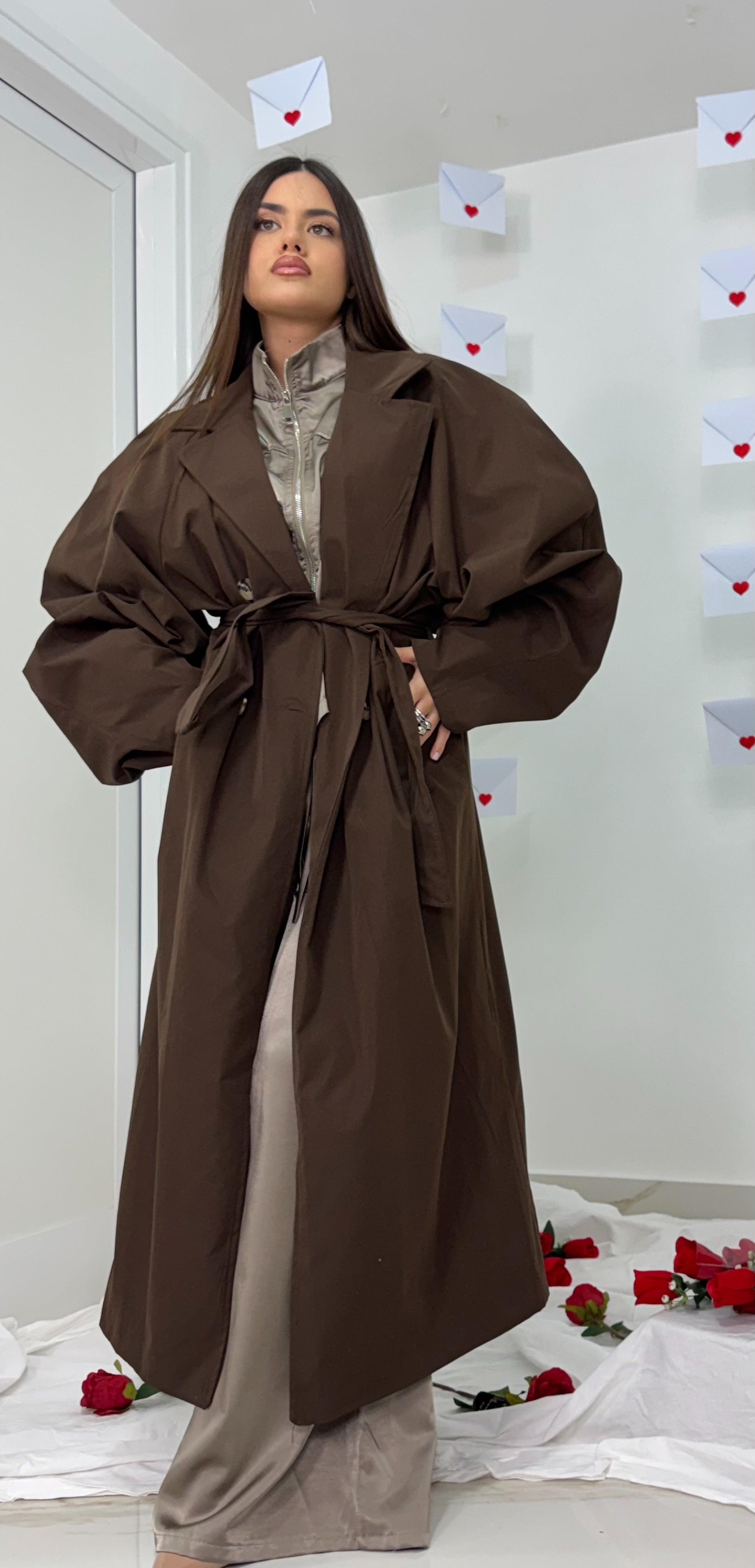 Trench SexAndTheCity