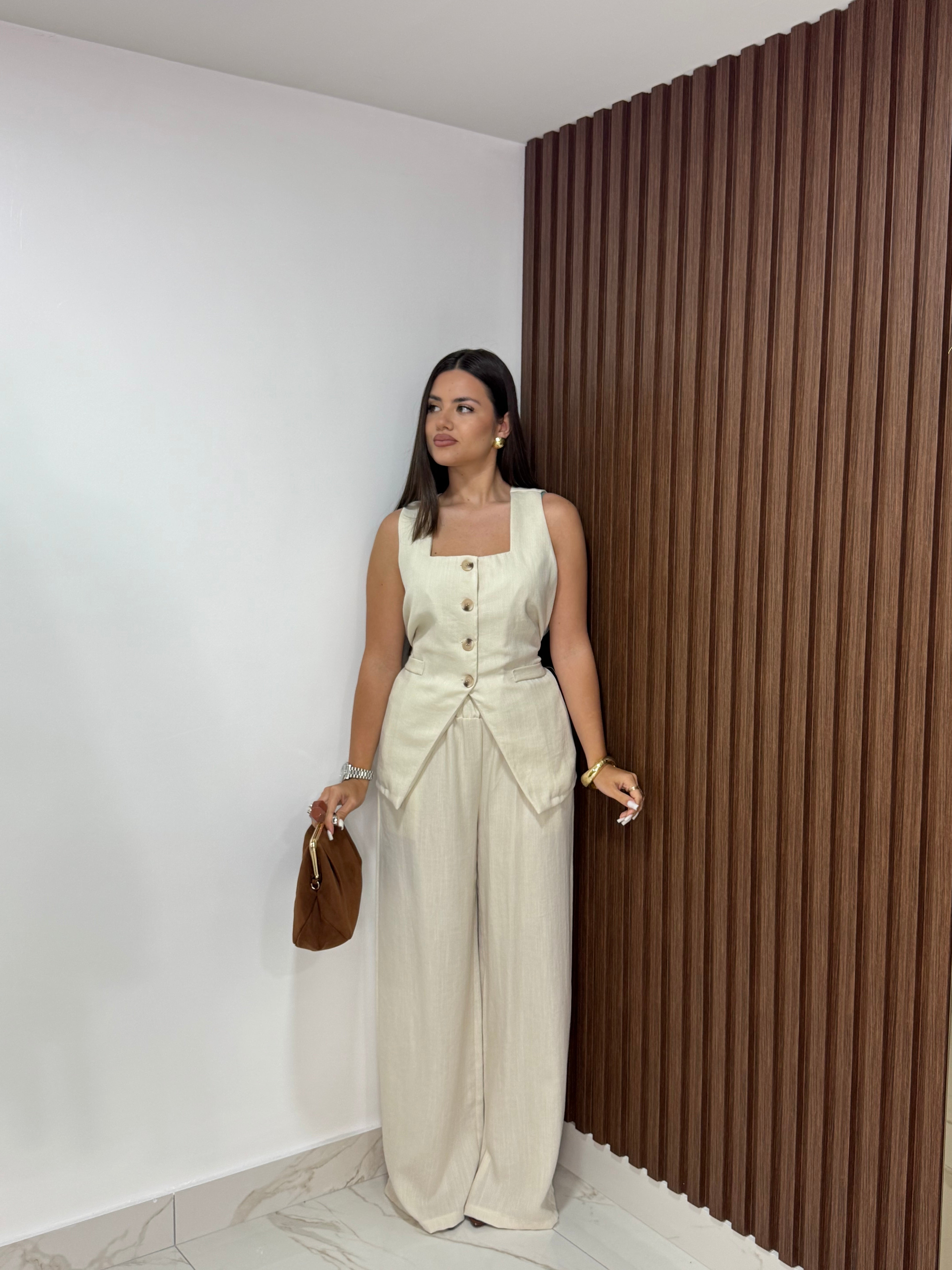 Coordinato ChicInTown