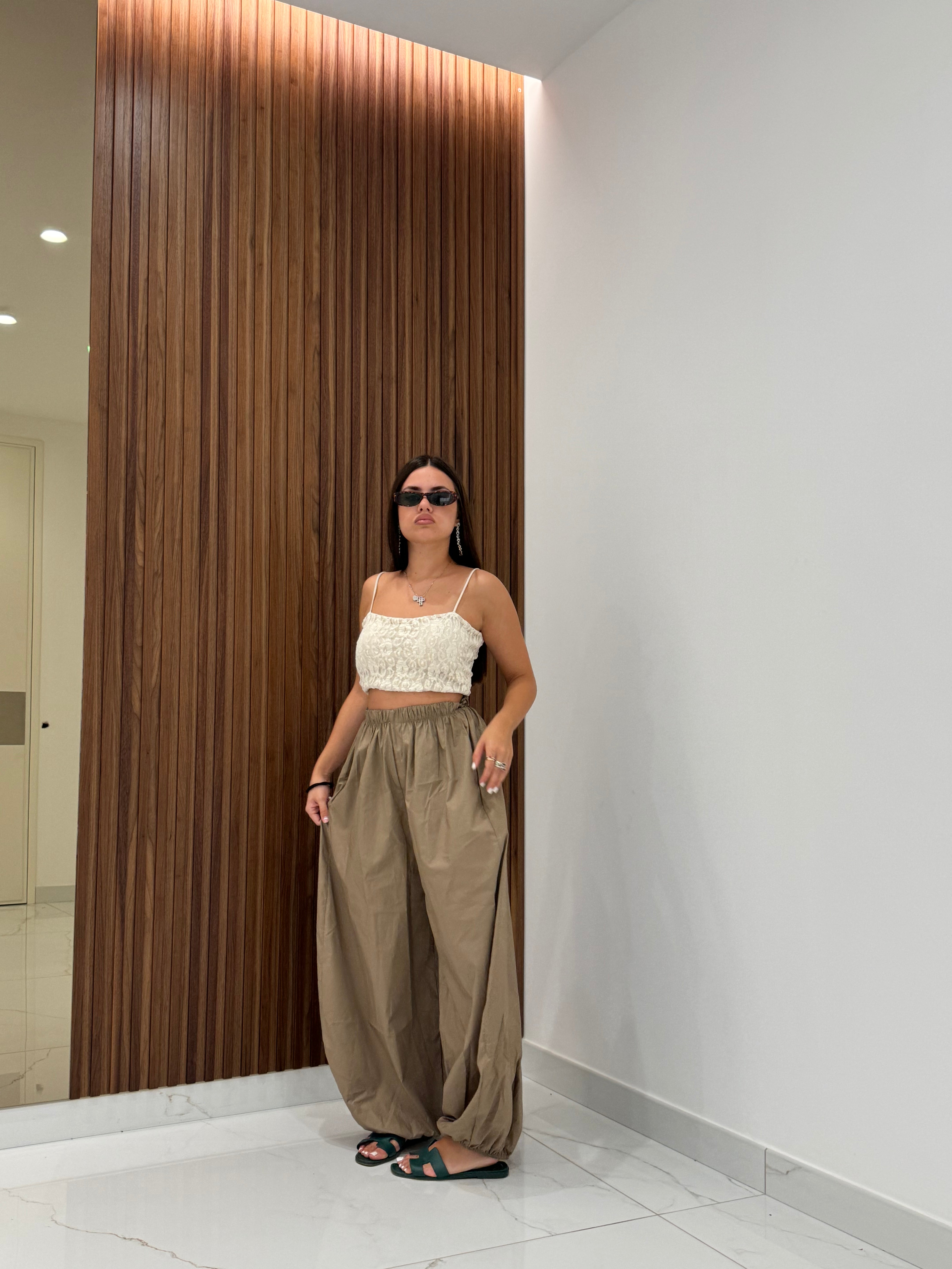 Pantalone Candy