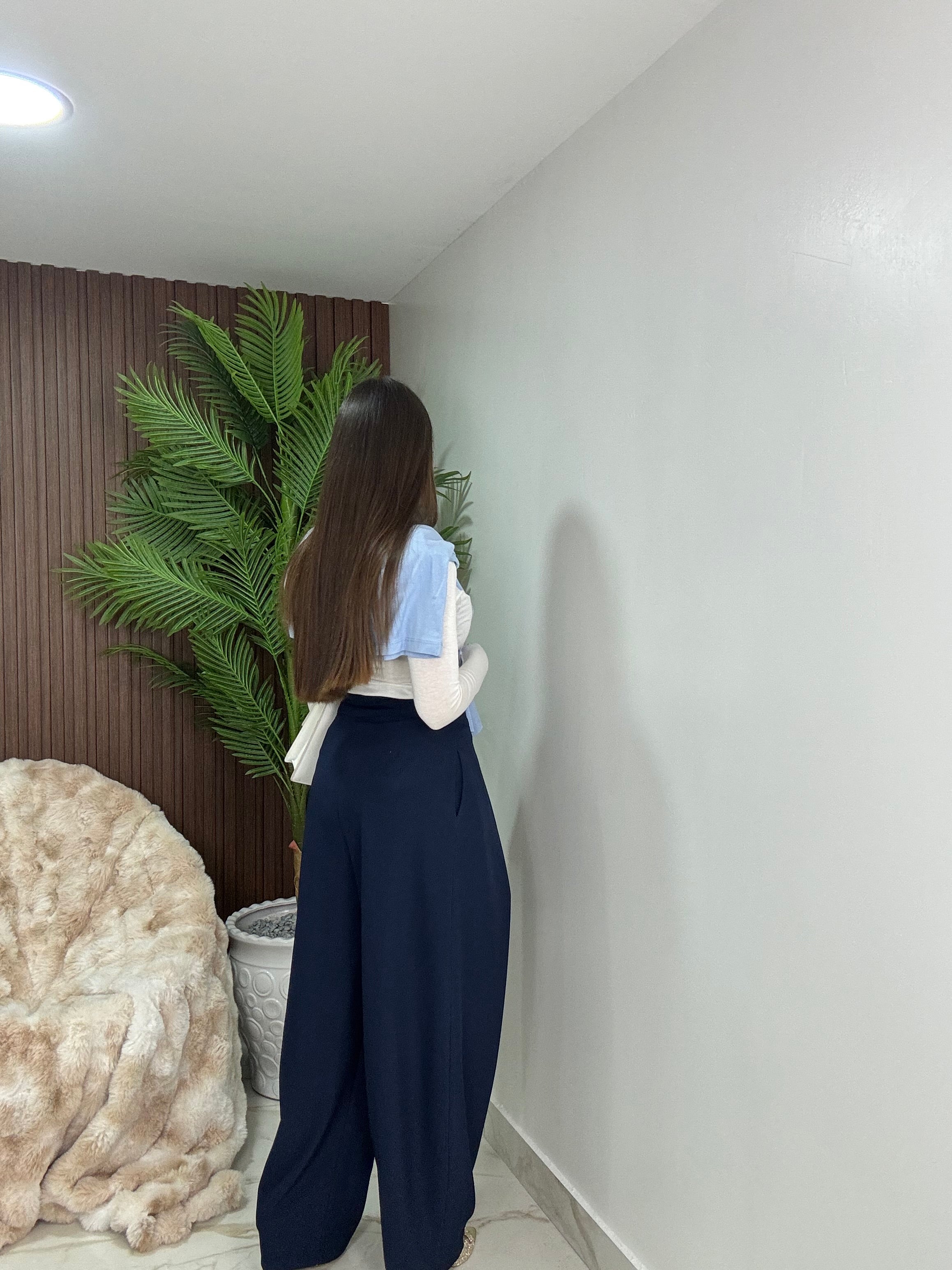 Pantalone Francoforte