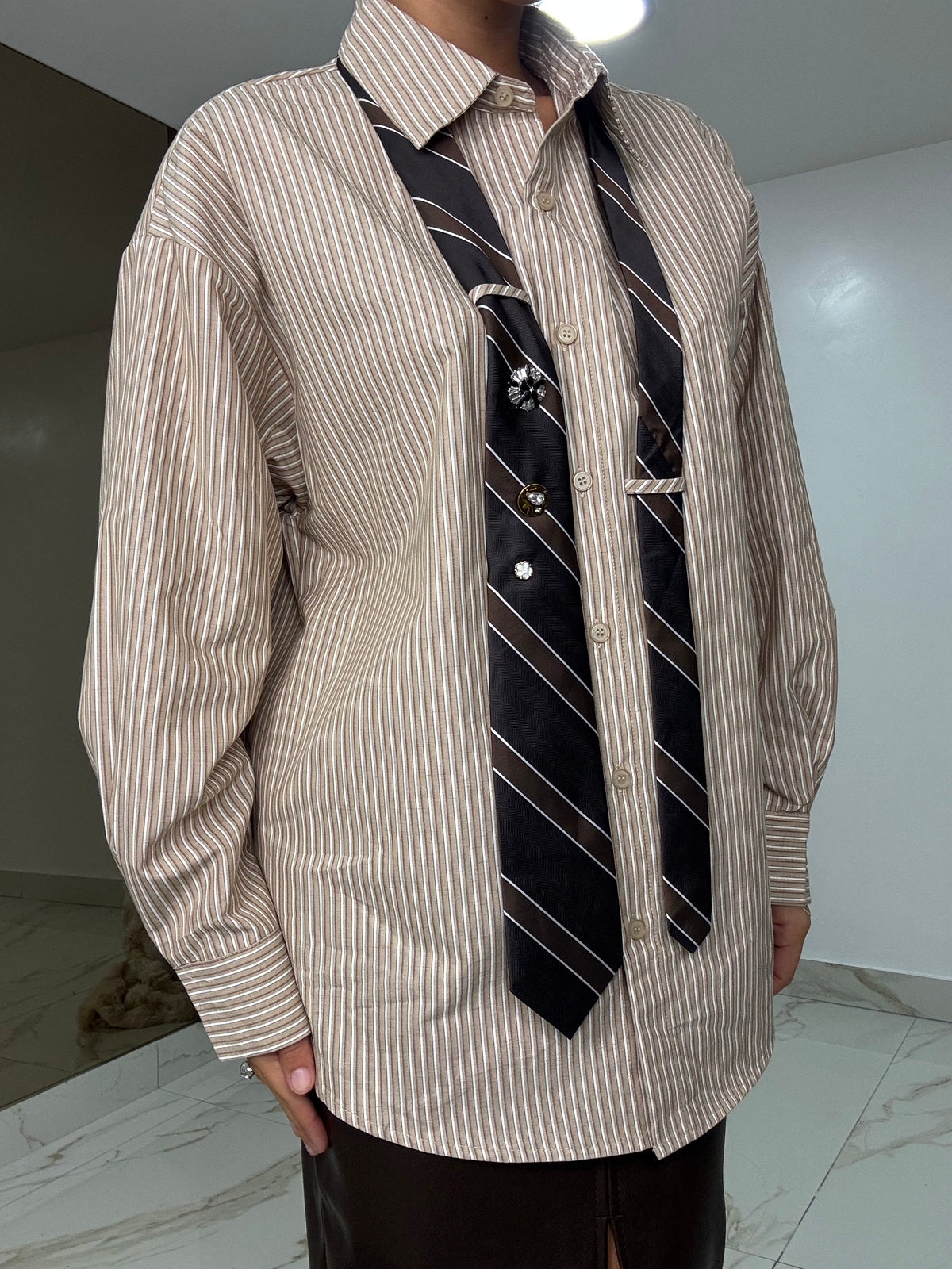 Camicia Lussemburgo