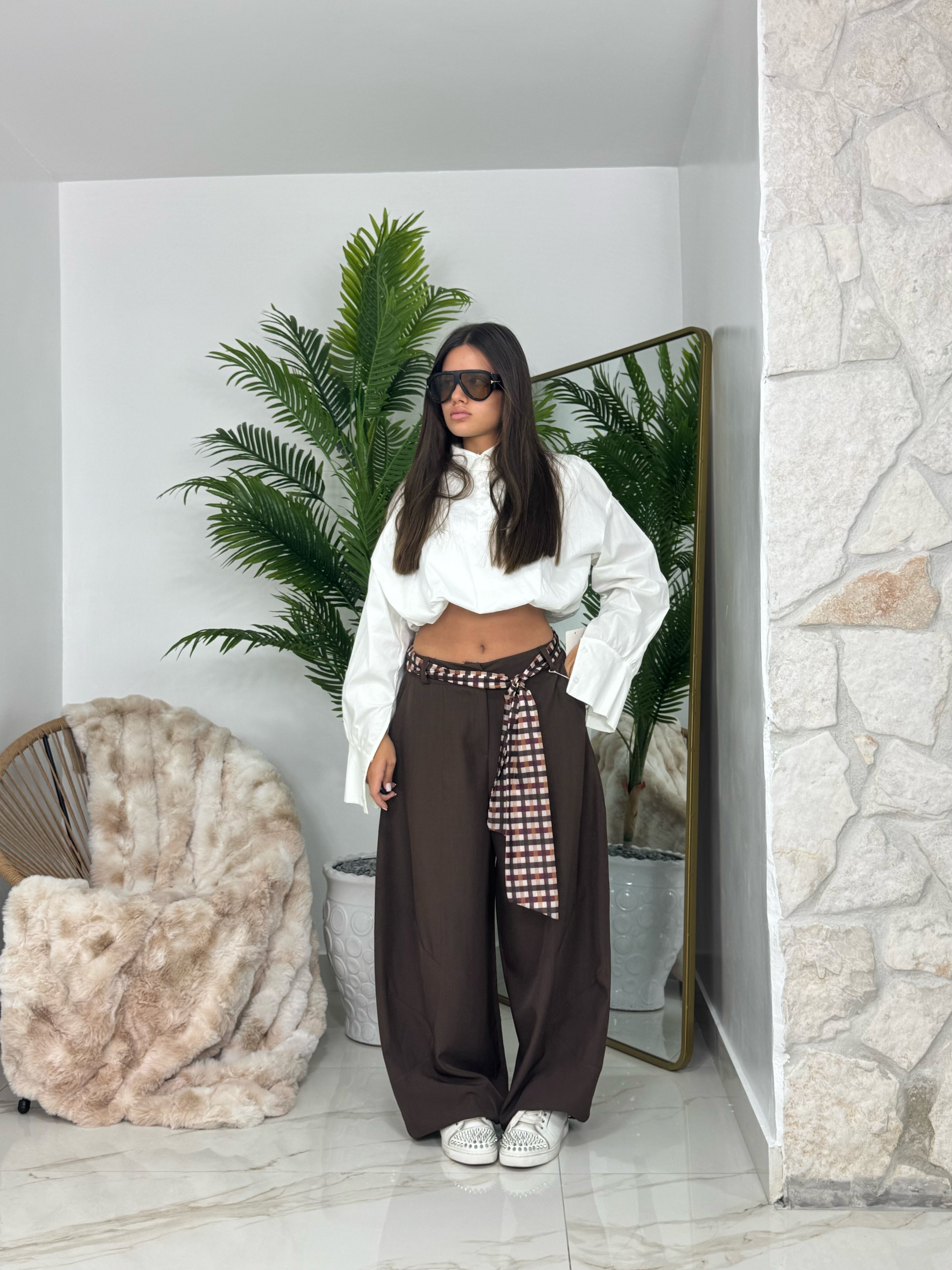 Pantalone Candy