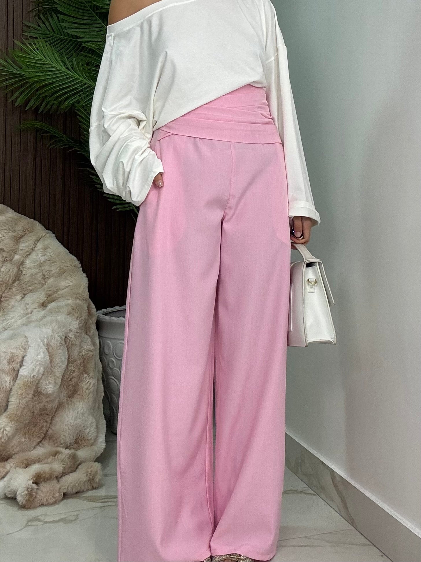 Pantalone FashionShow
