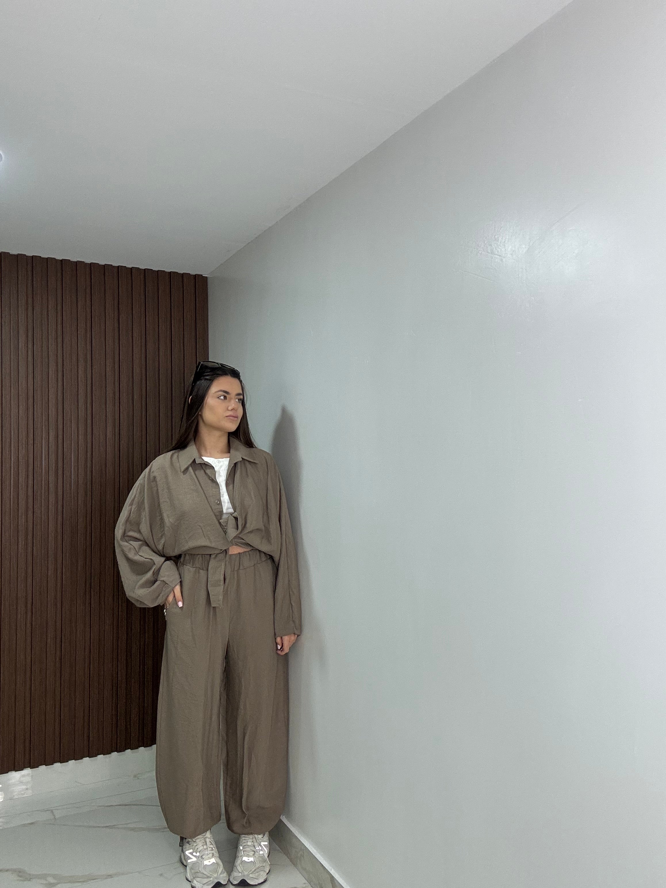 Coordinato Moonlight