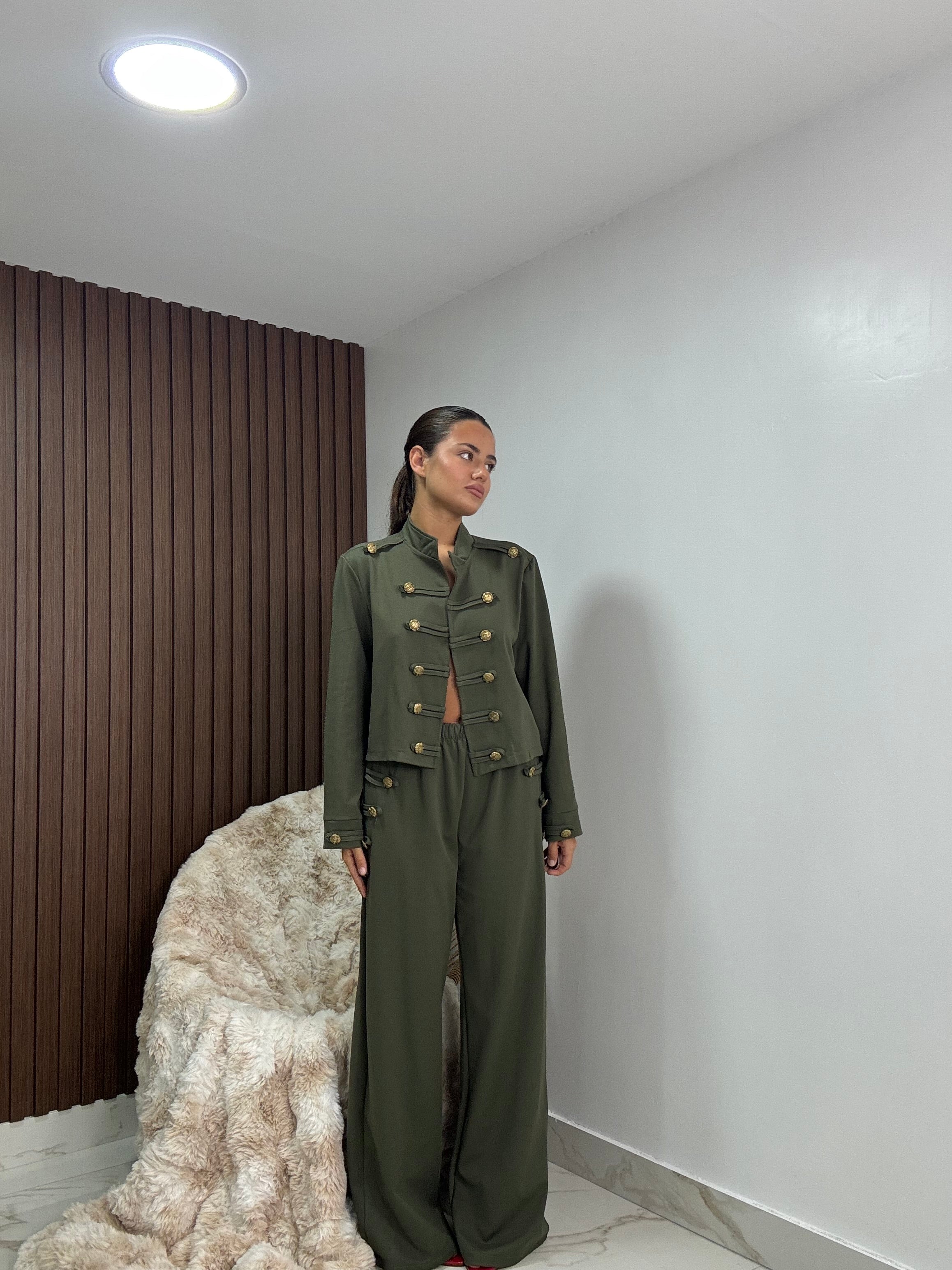 Coordinato Michelle