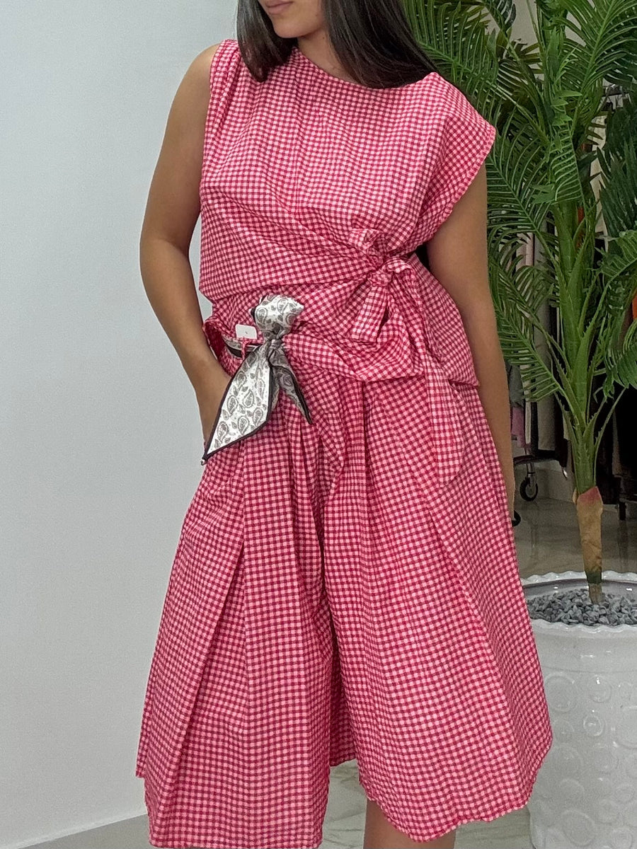 Coordinato Marisol