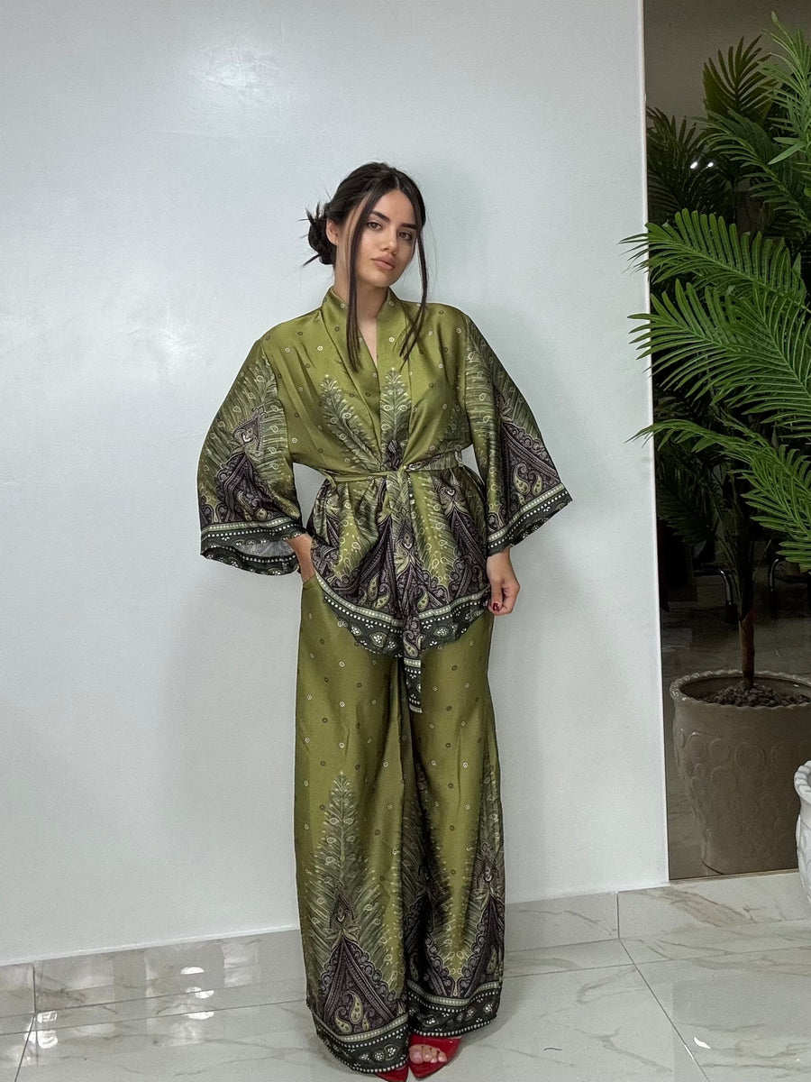 Kimono Tokyo