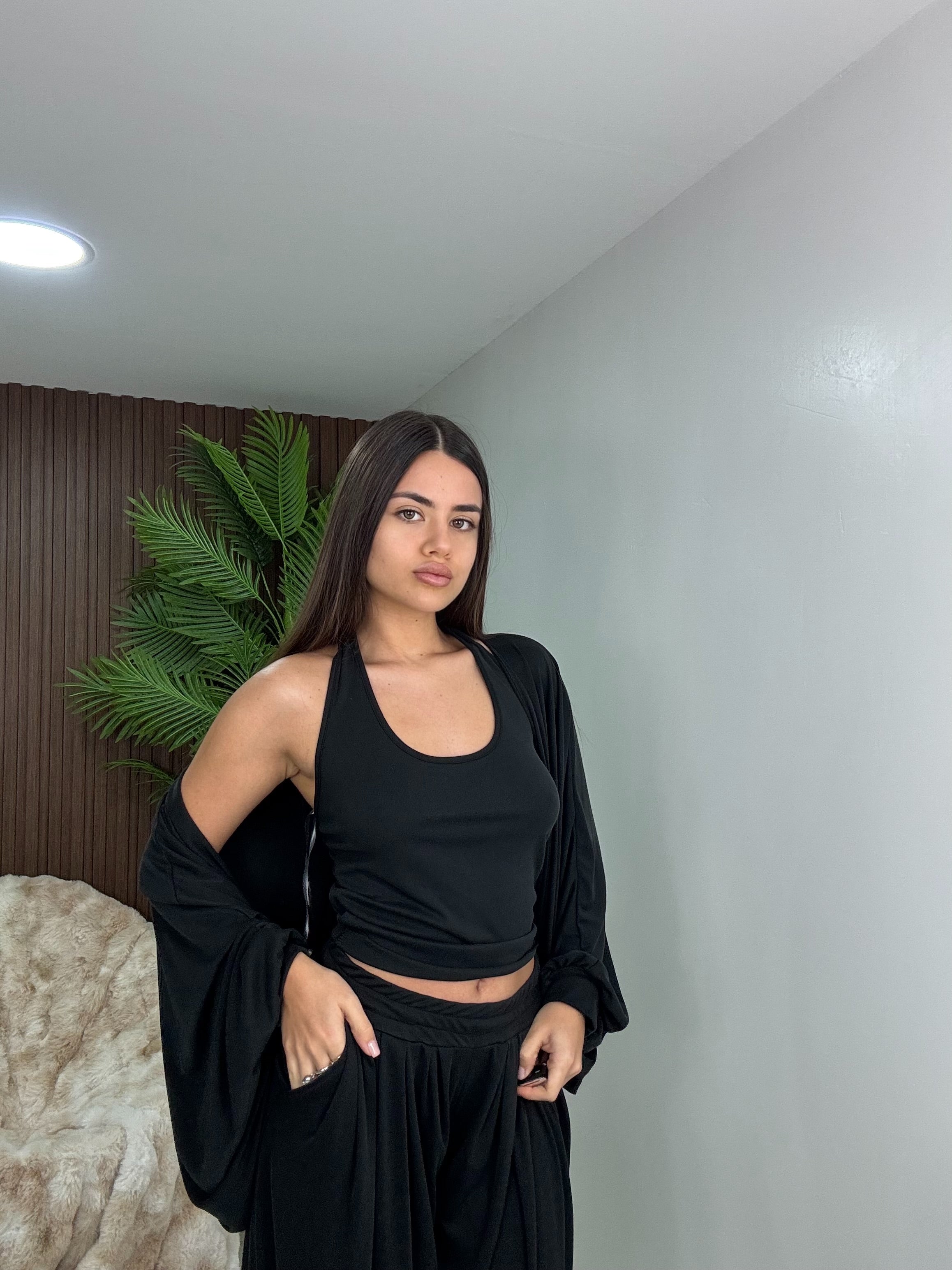 Coordinato Polly