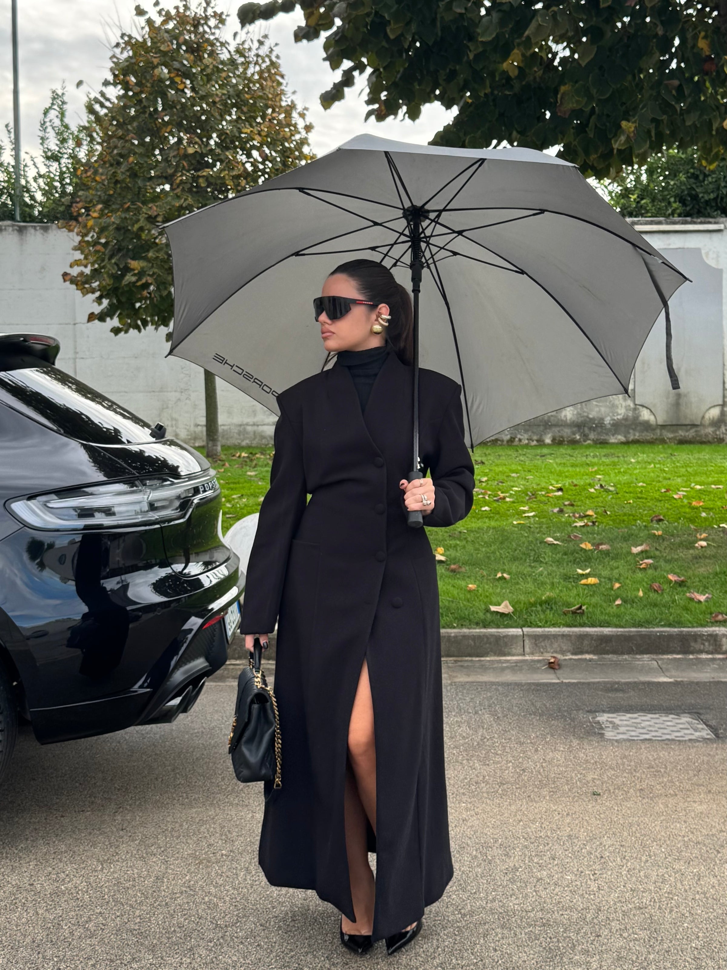 Cappotto Lady