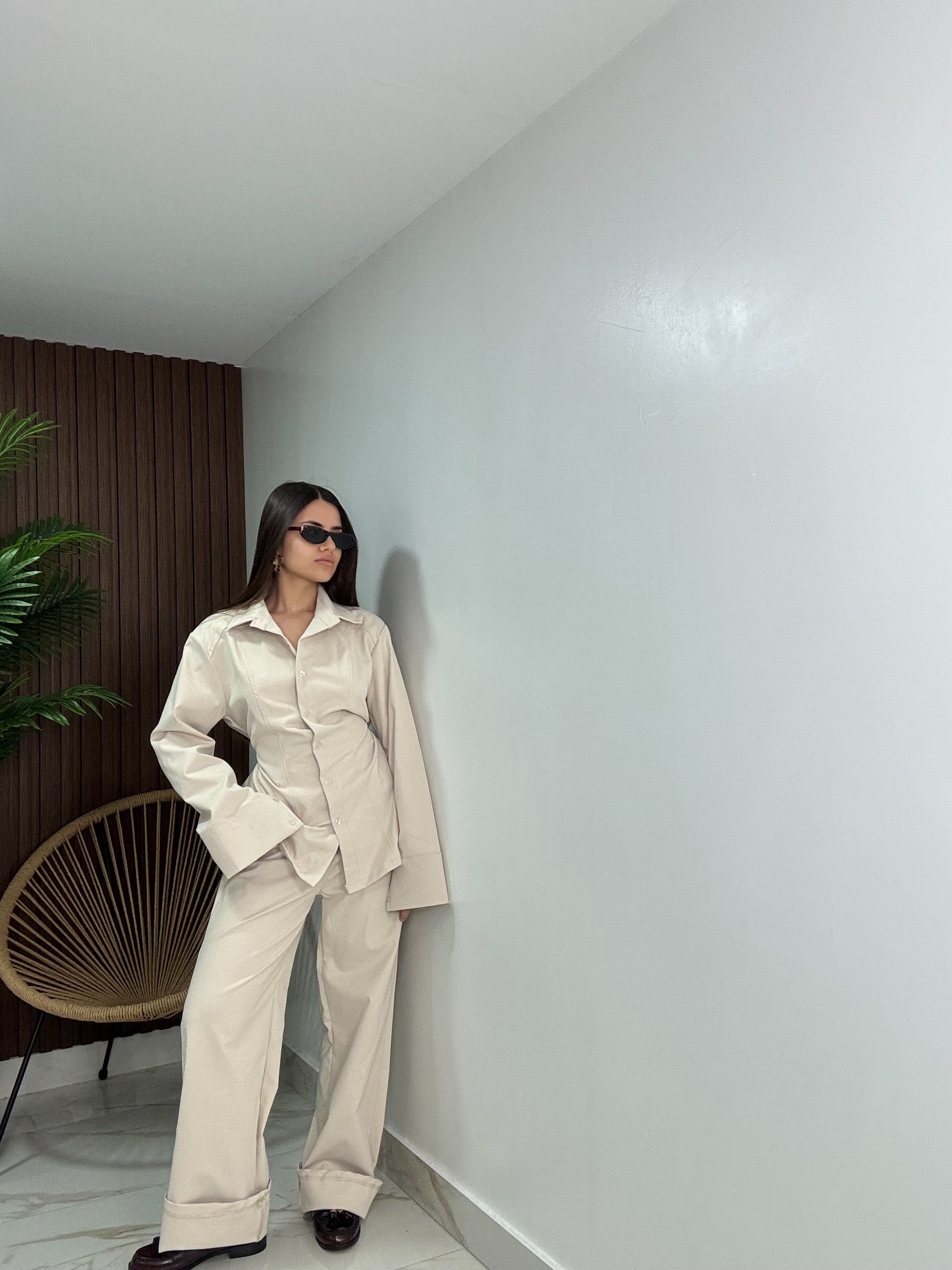 Coordinato Happiness