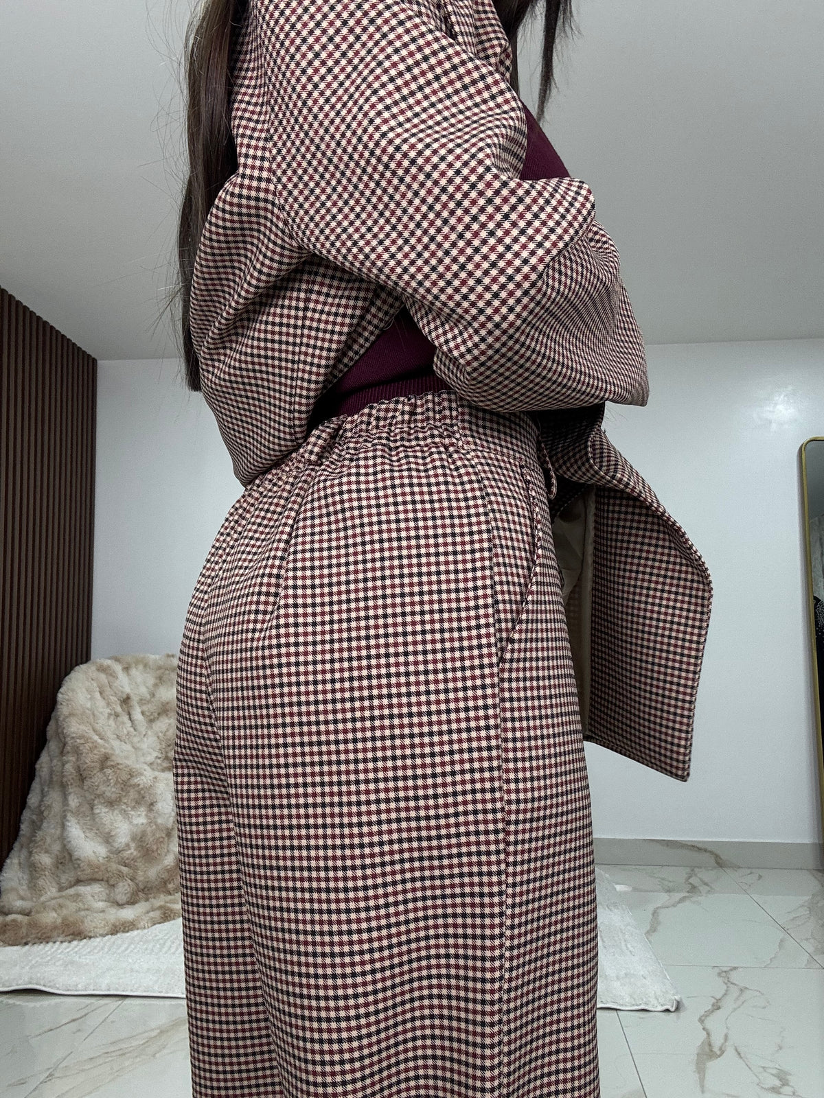 Tailleur Minerva