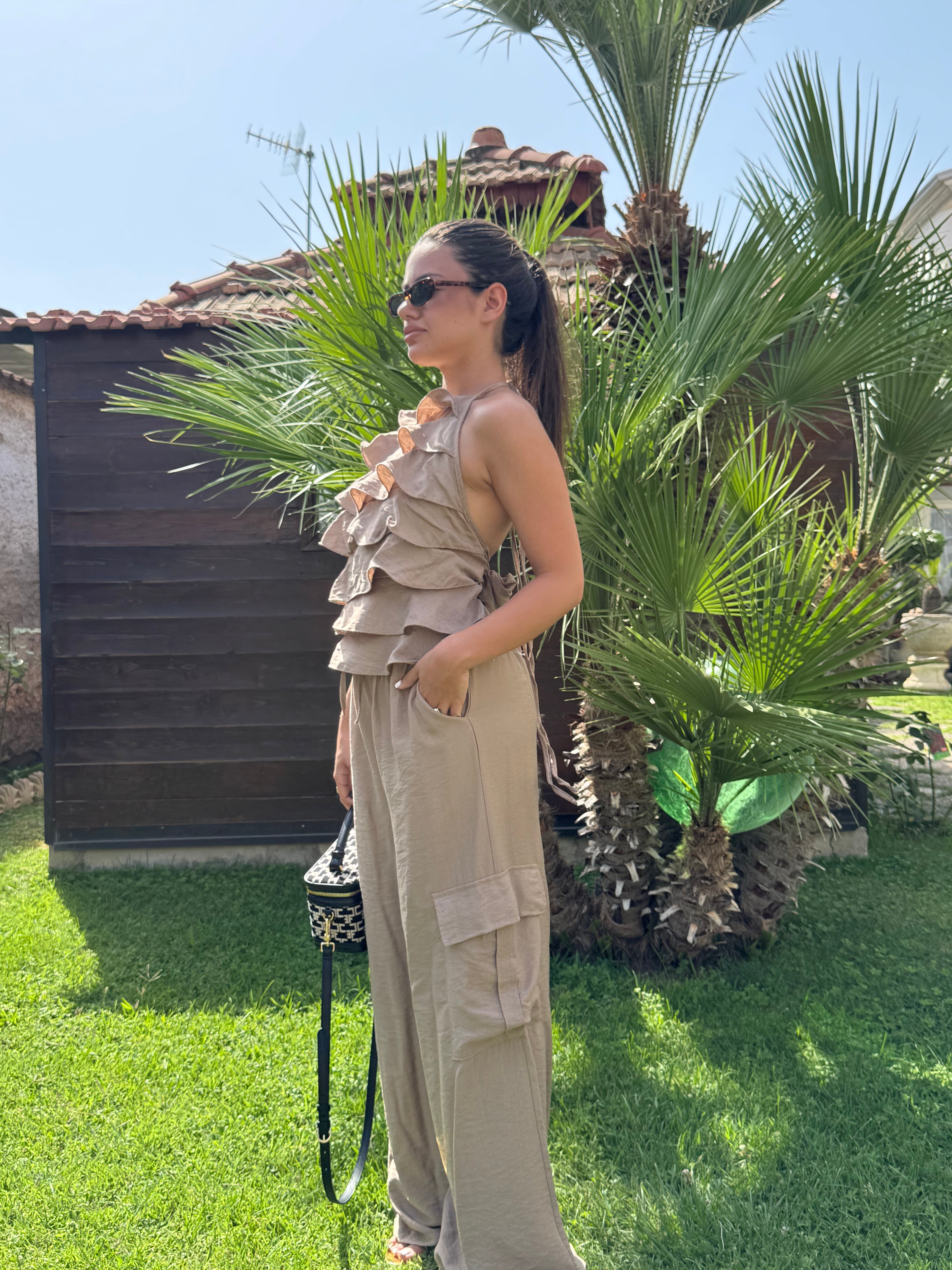 Coordinato Tanzania