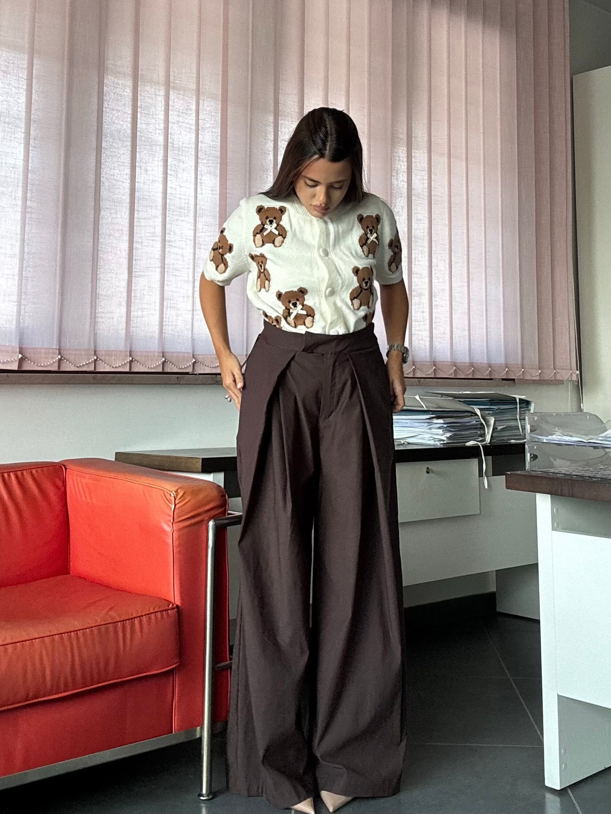 Pantalone Zaira