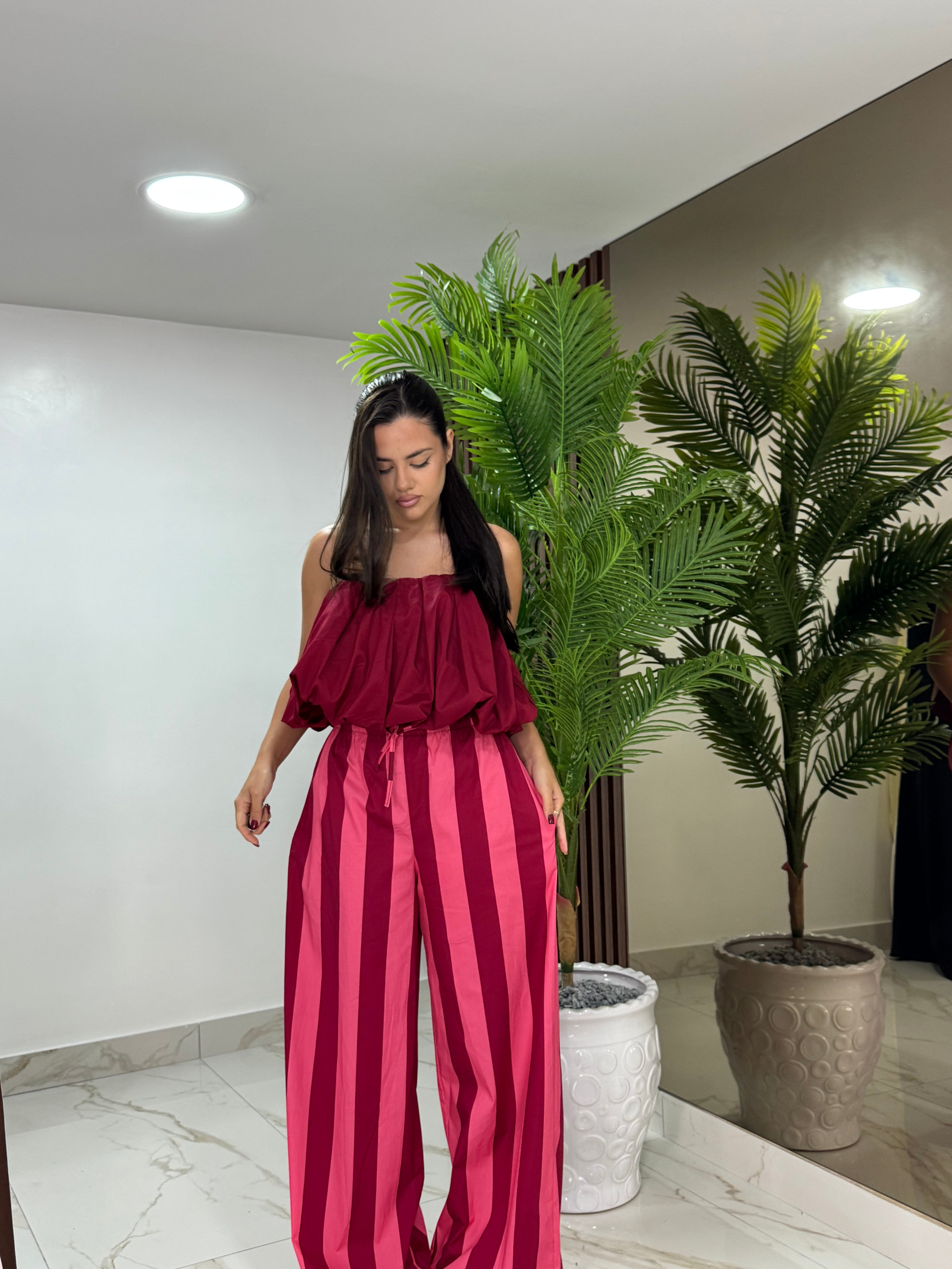 Pantalone Buenos Aires