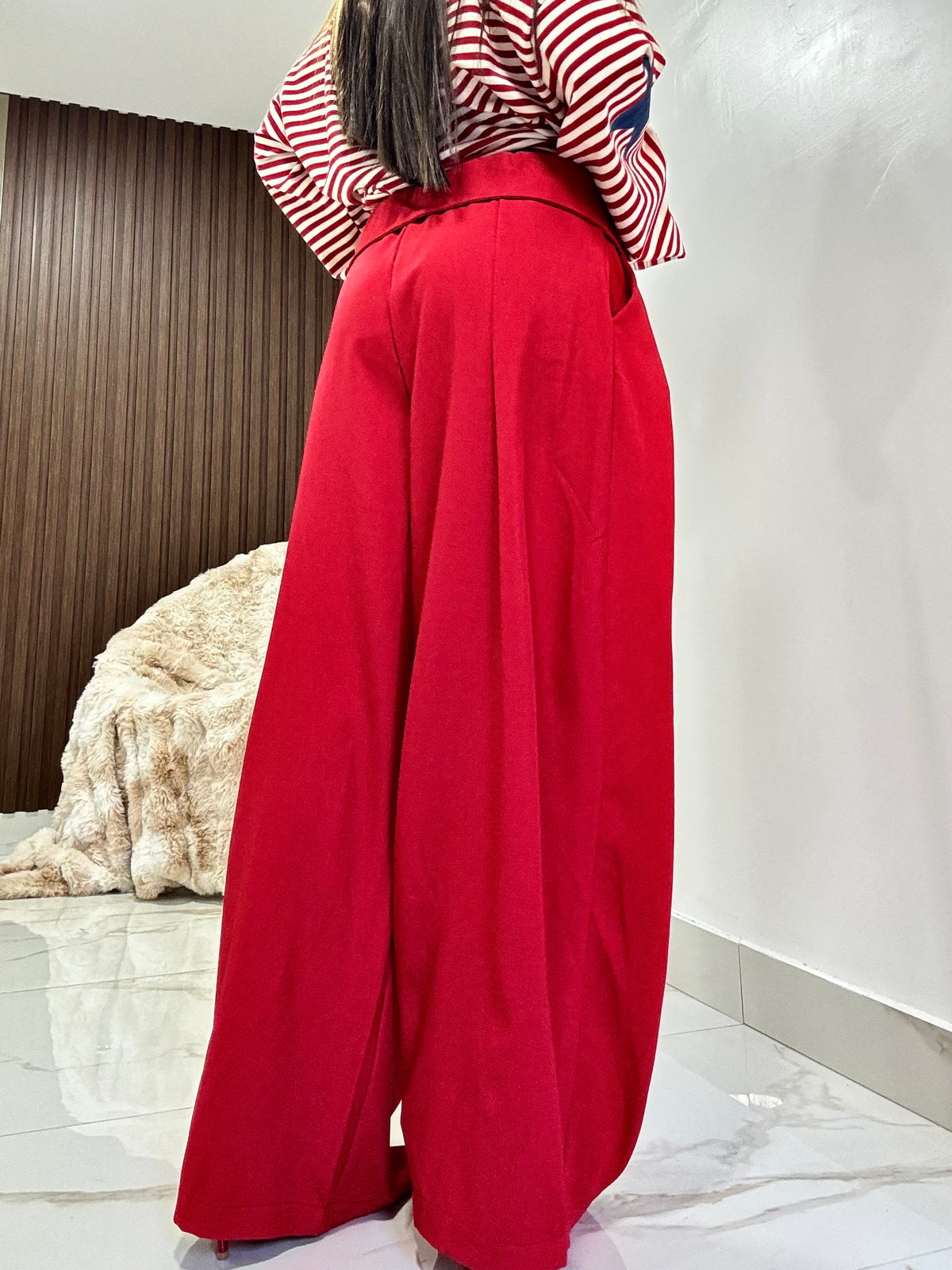 Pantalone Venice
