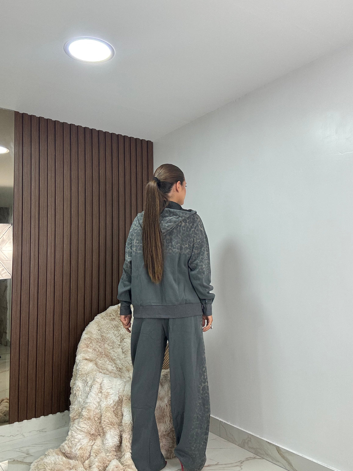 Coordinato Hollywood