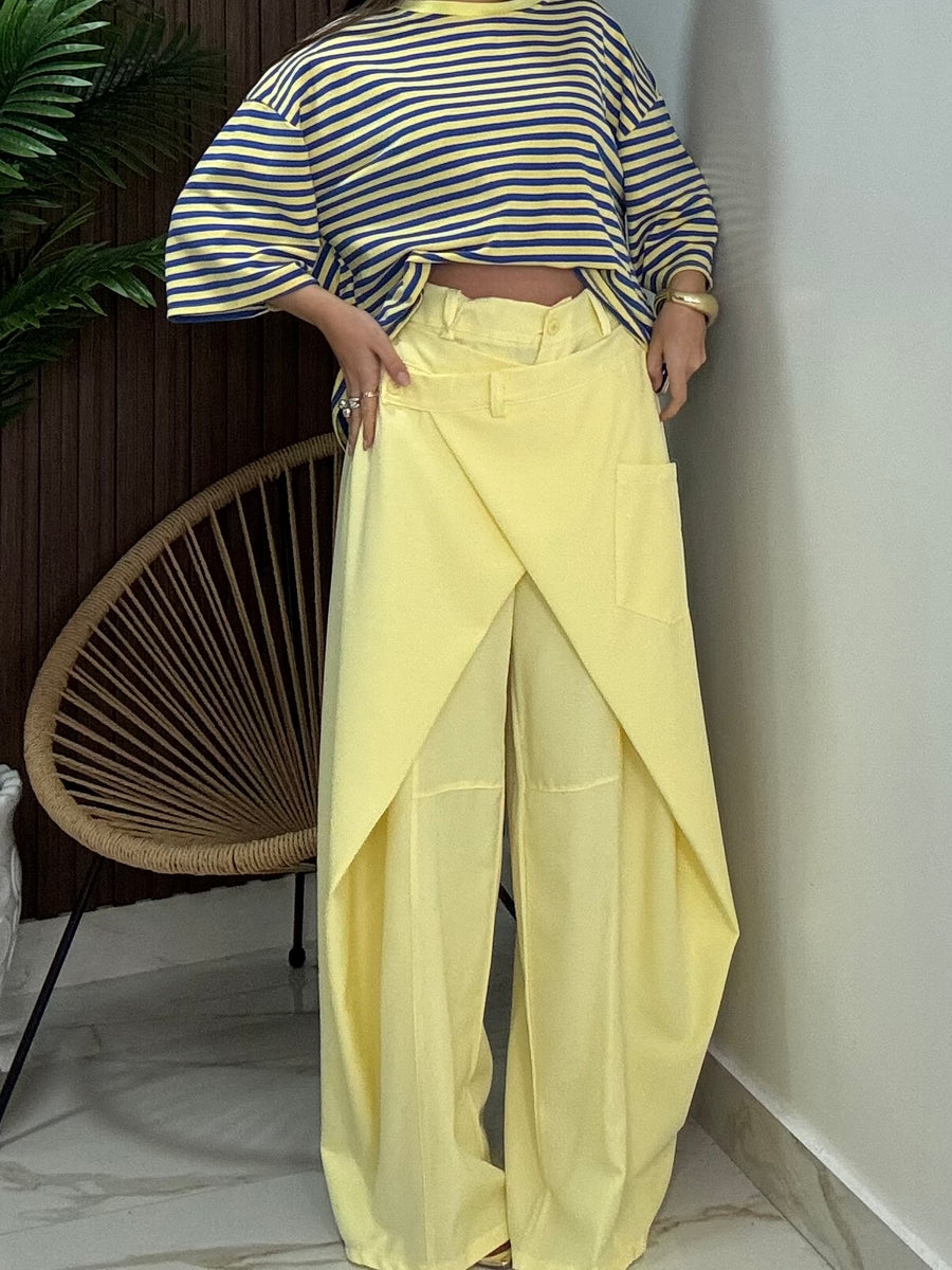 Pantalone Musa
