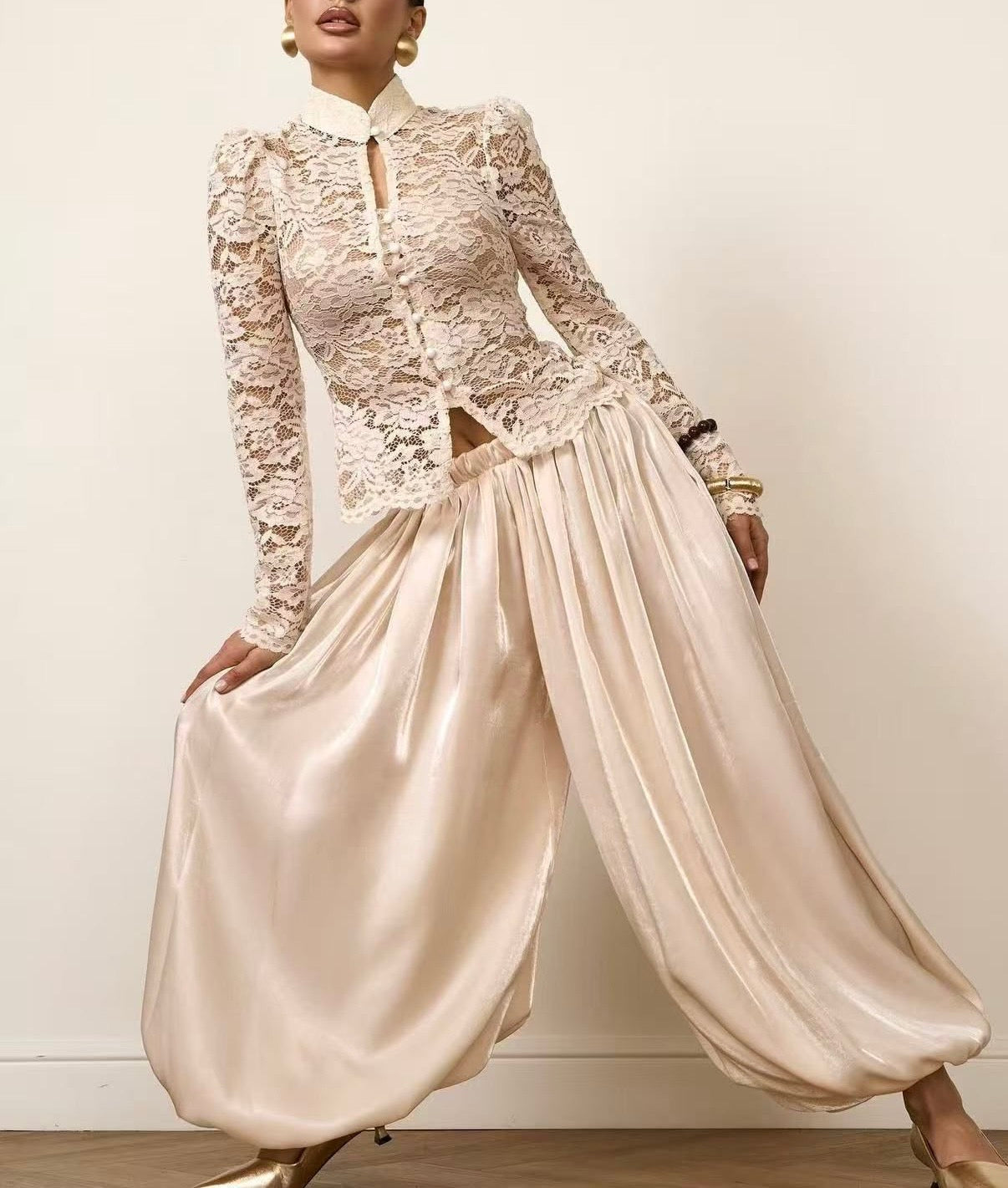Camicia Lilibeth