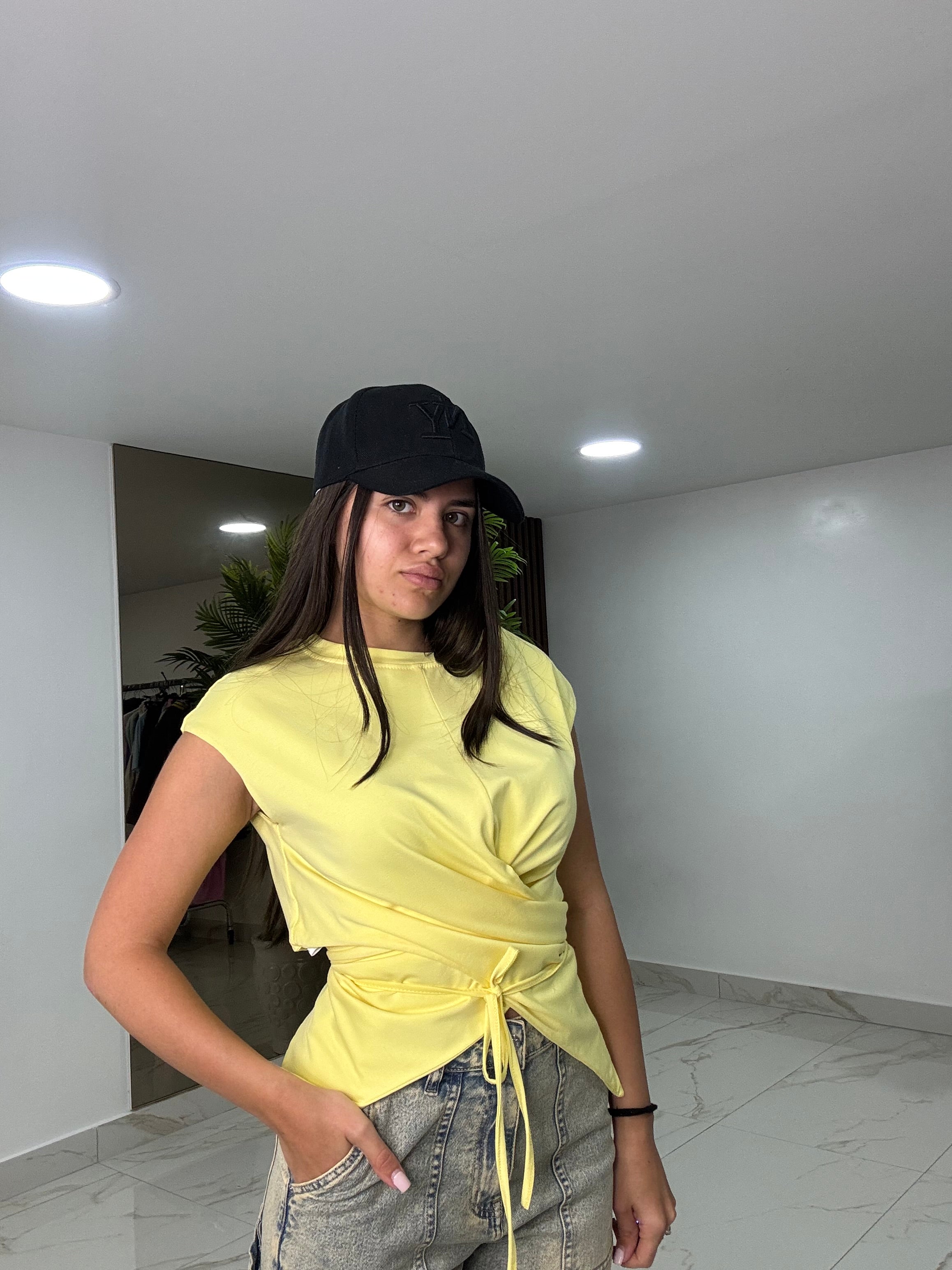 Shirt Ines