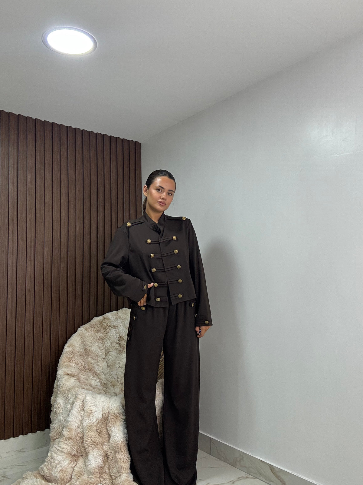 Coordinato Michelle