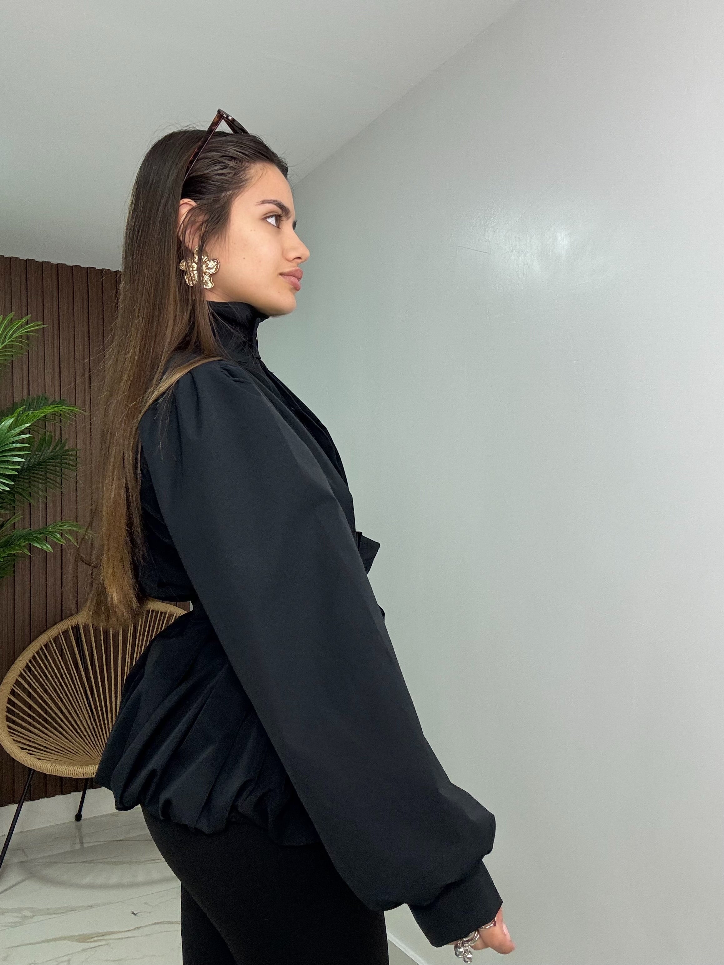 Trench Beverly Hills